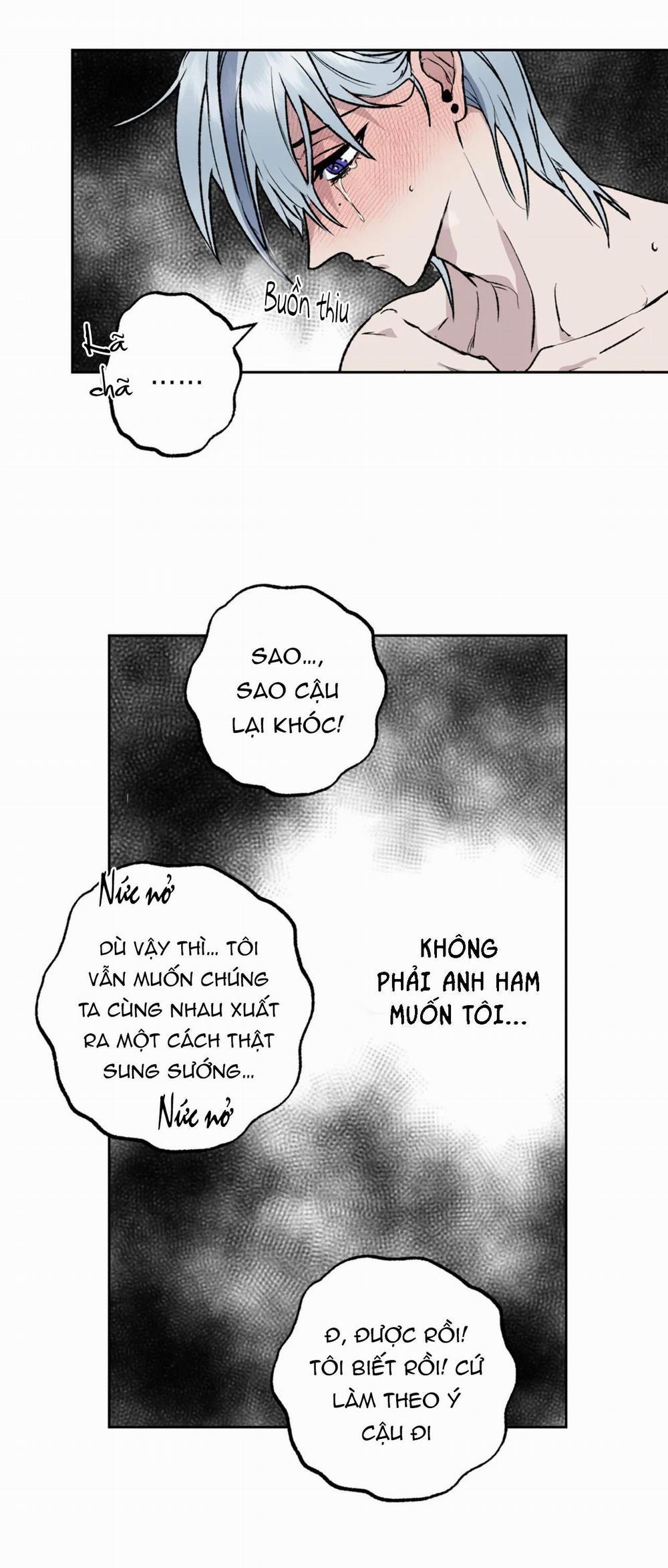 NEW ROMANCE 20 trang 3