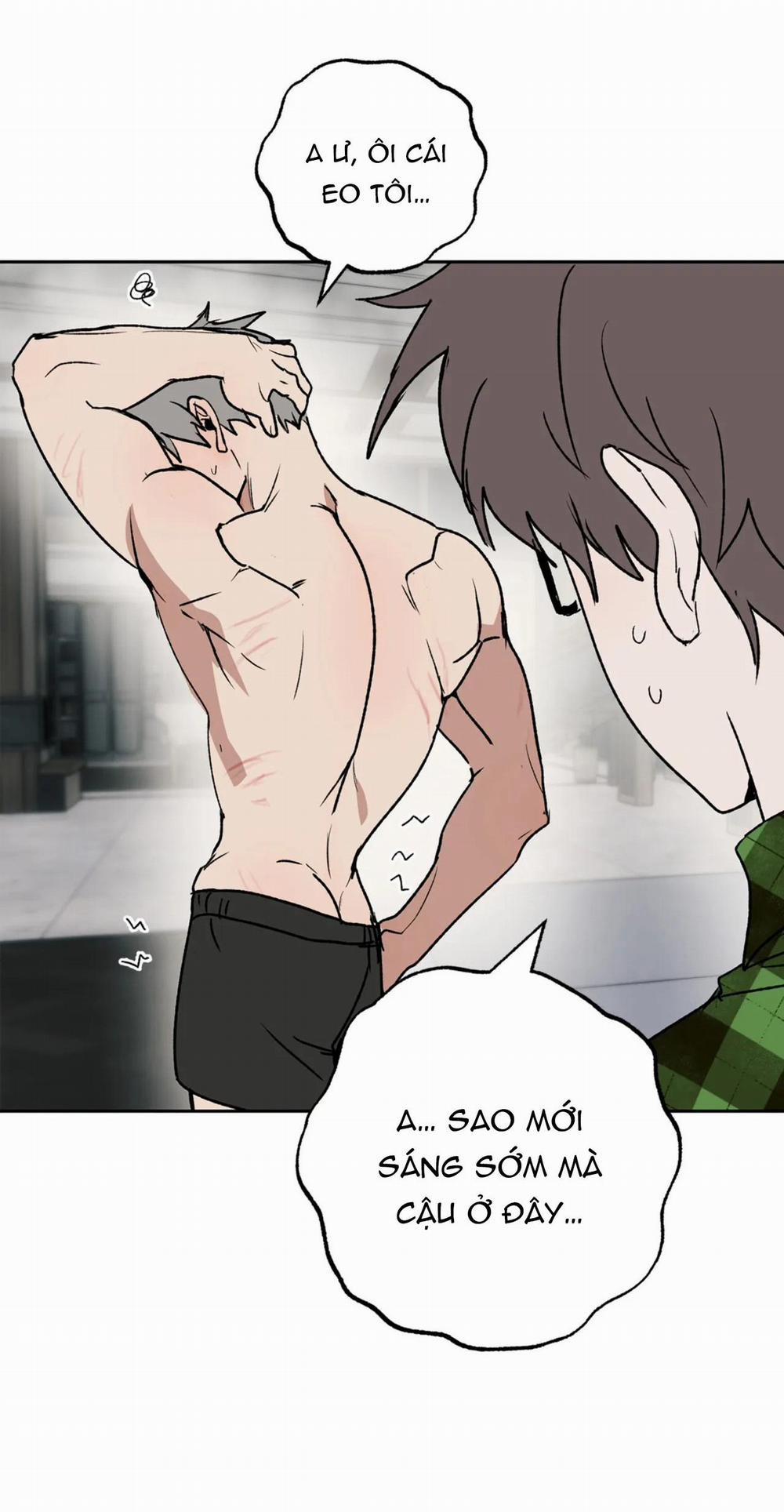 NEW ROMANCE 20 trang 37