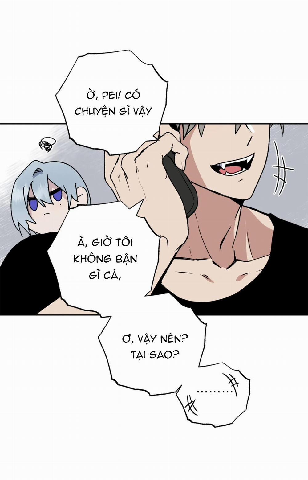 NEW ROMANCE 20 trang 44