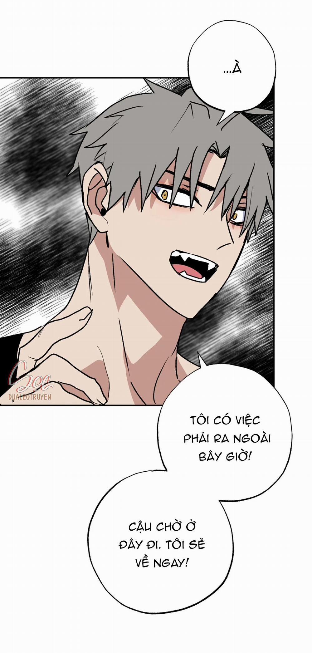 NEW ROMANCE 20 trang 45