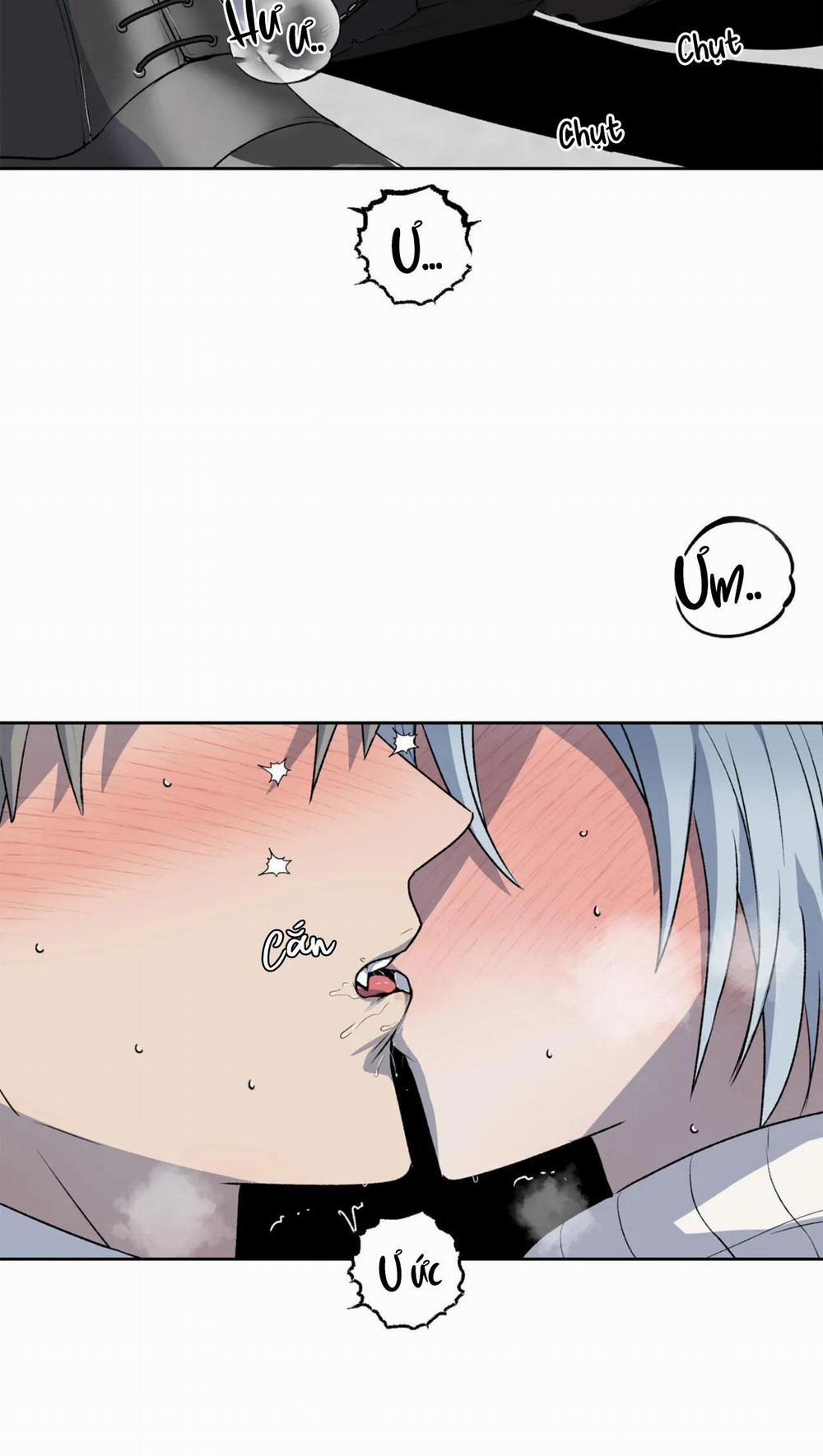 NEW ROMANCE 22 trang 10