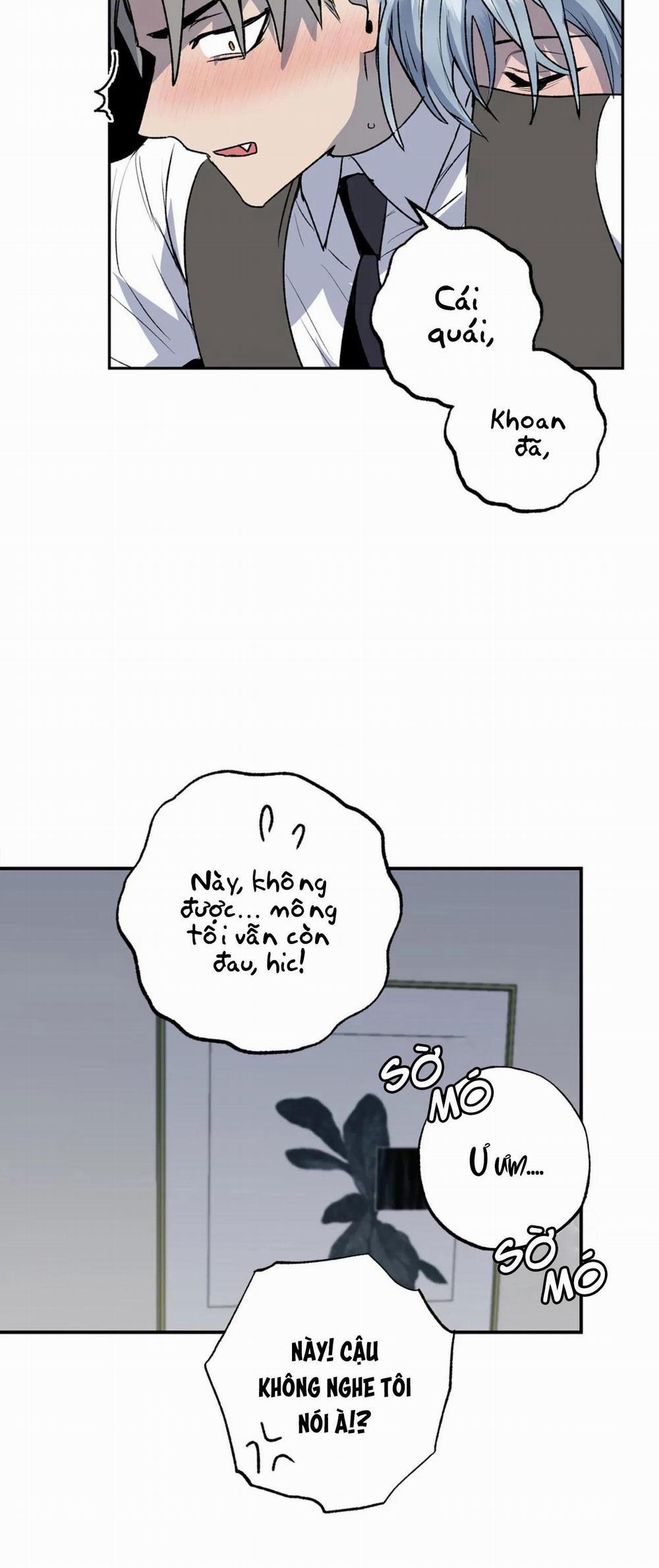 NEW ROMANCE 22 trang 14