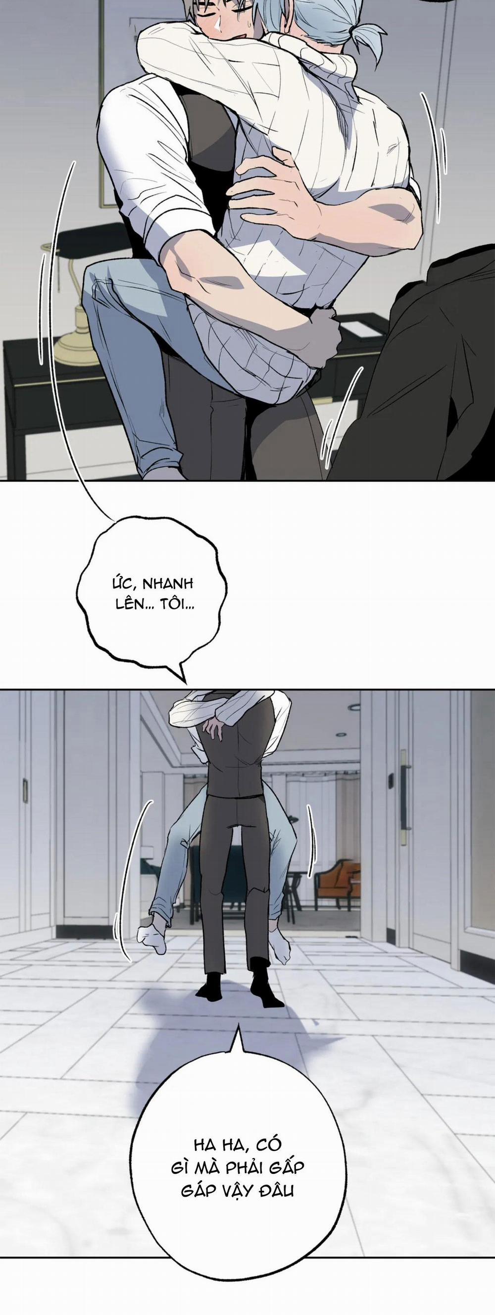 NEW ROMANCE 22 trang 16