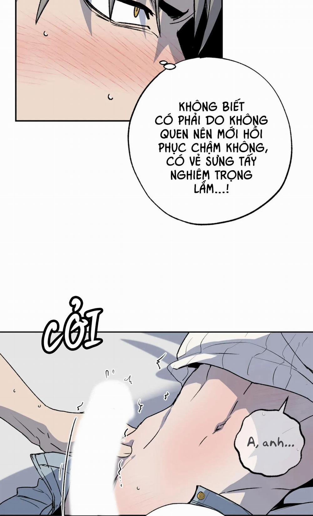 NEW ROMANCE 22 trang 20