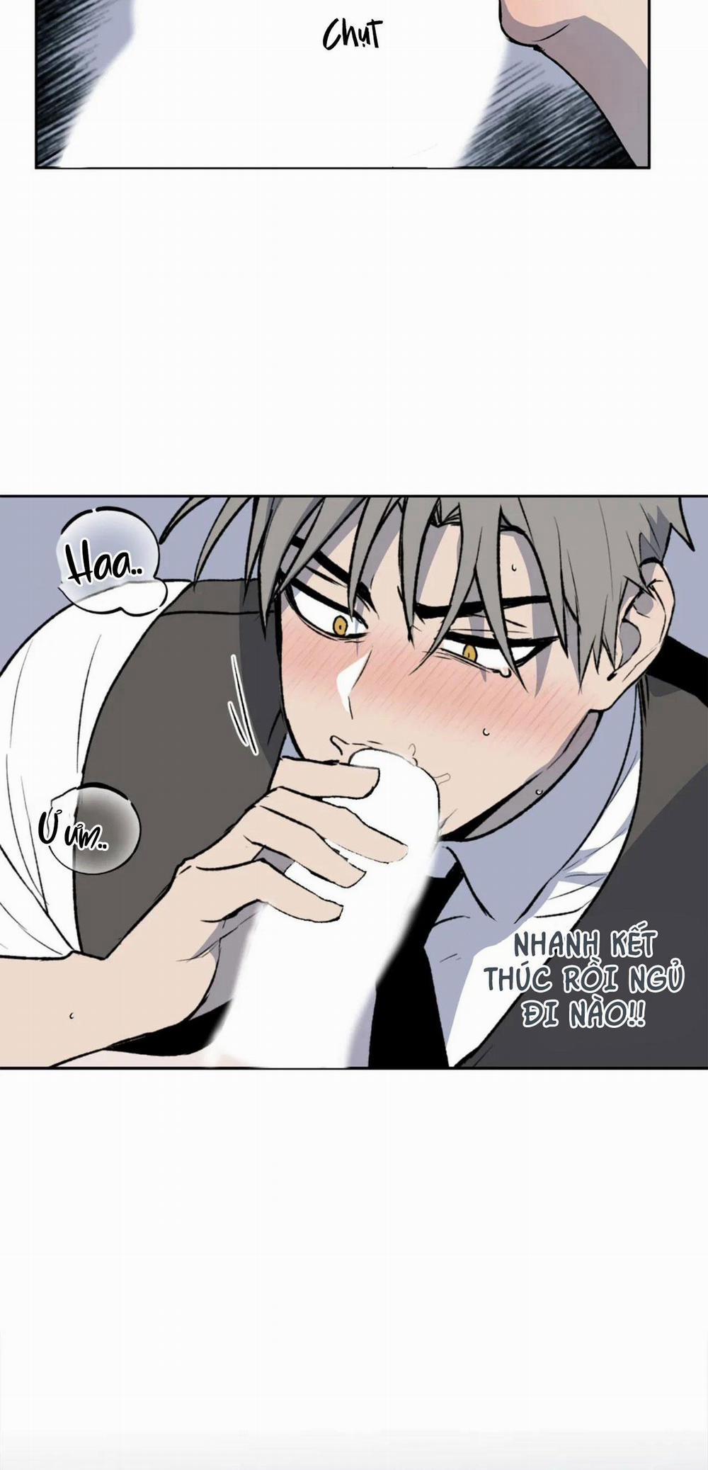 NEW ROMANCE 22 trang 23