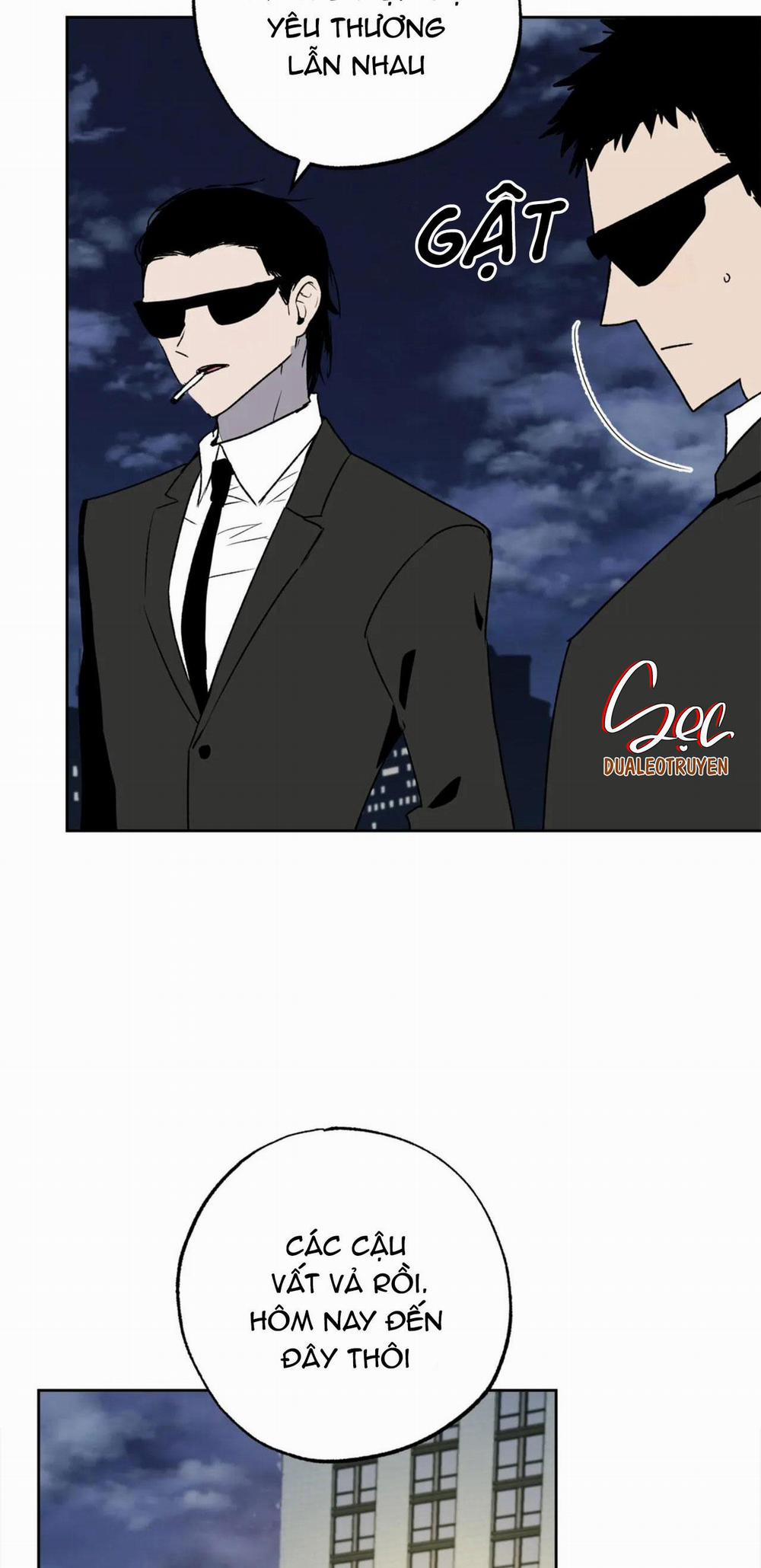 NEW ROMANCE 22 trang 26