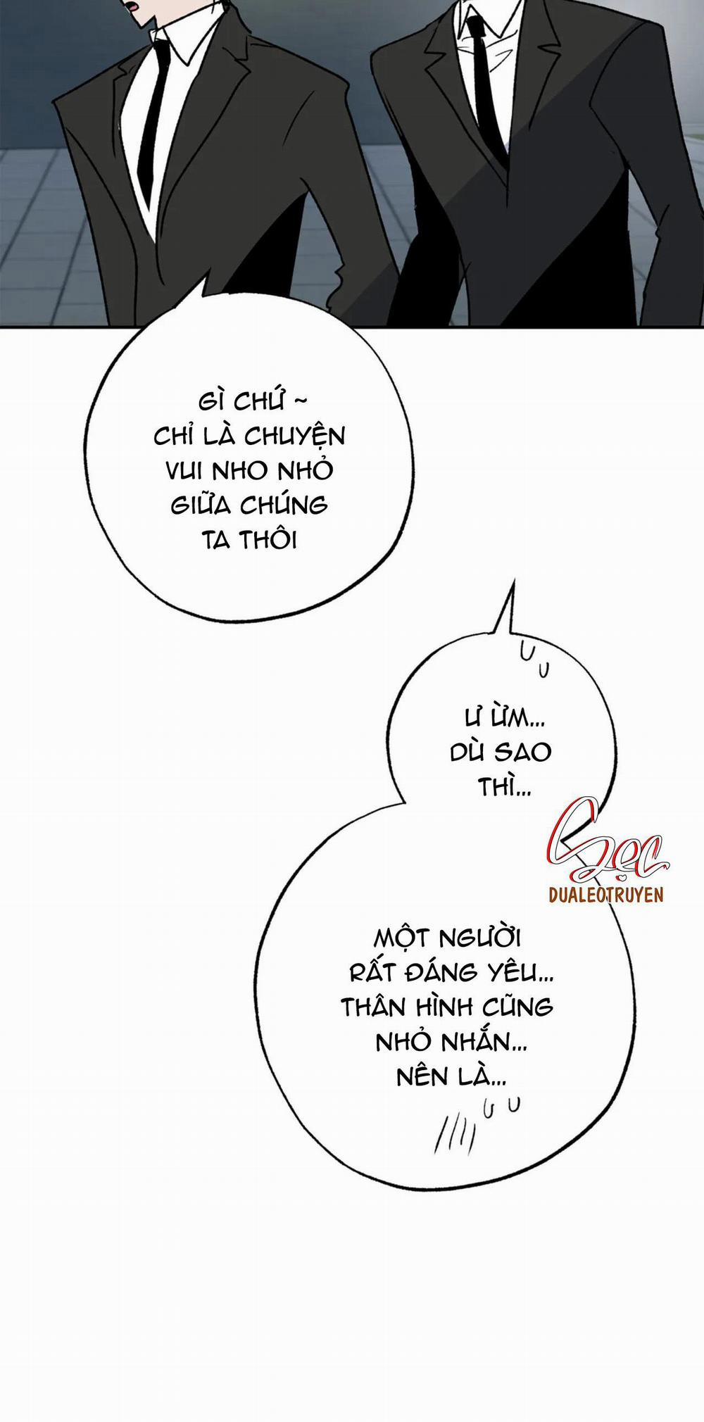 NEW ROMANCE 22 trang 28