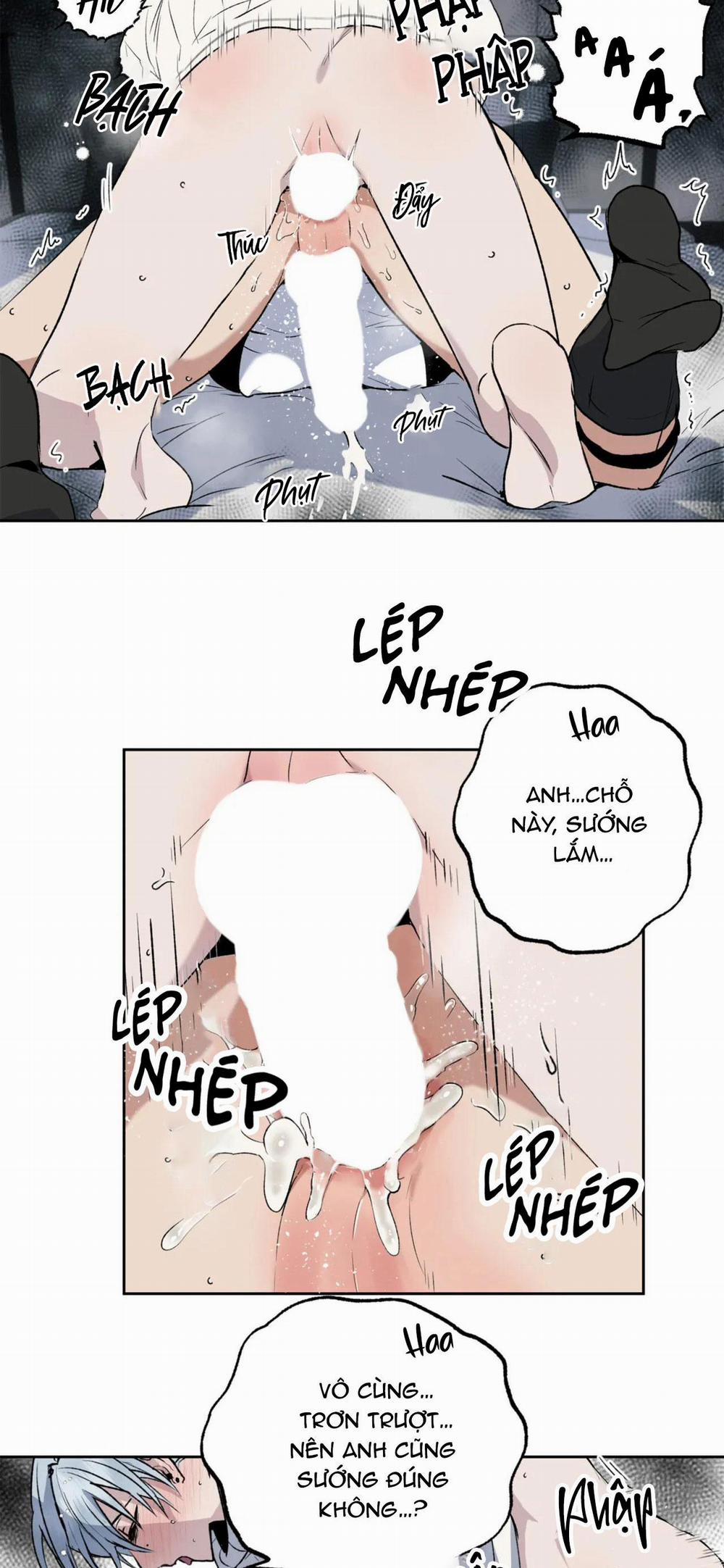 NEW ROMANCE 22 trang 32