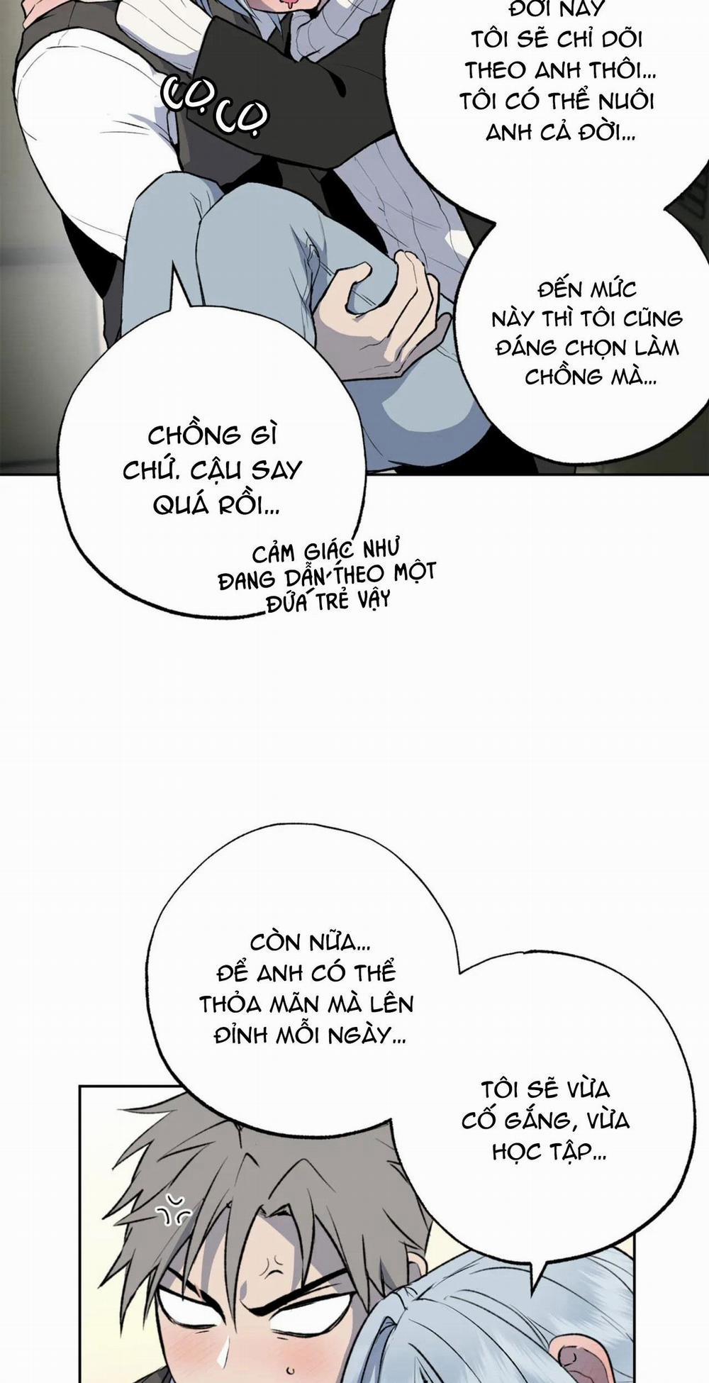 NEW ROMANCE 22 trang 4