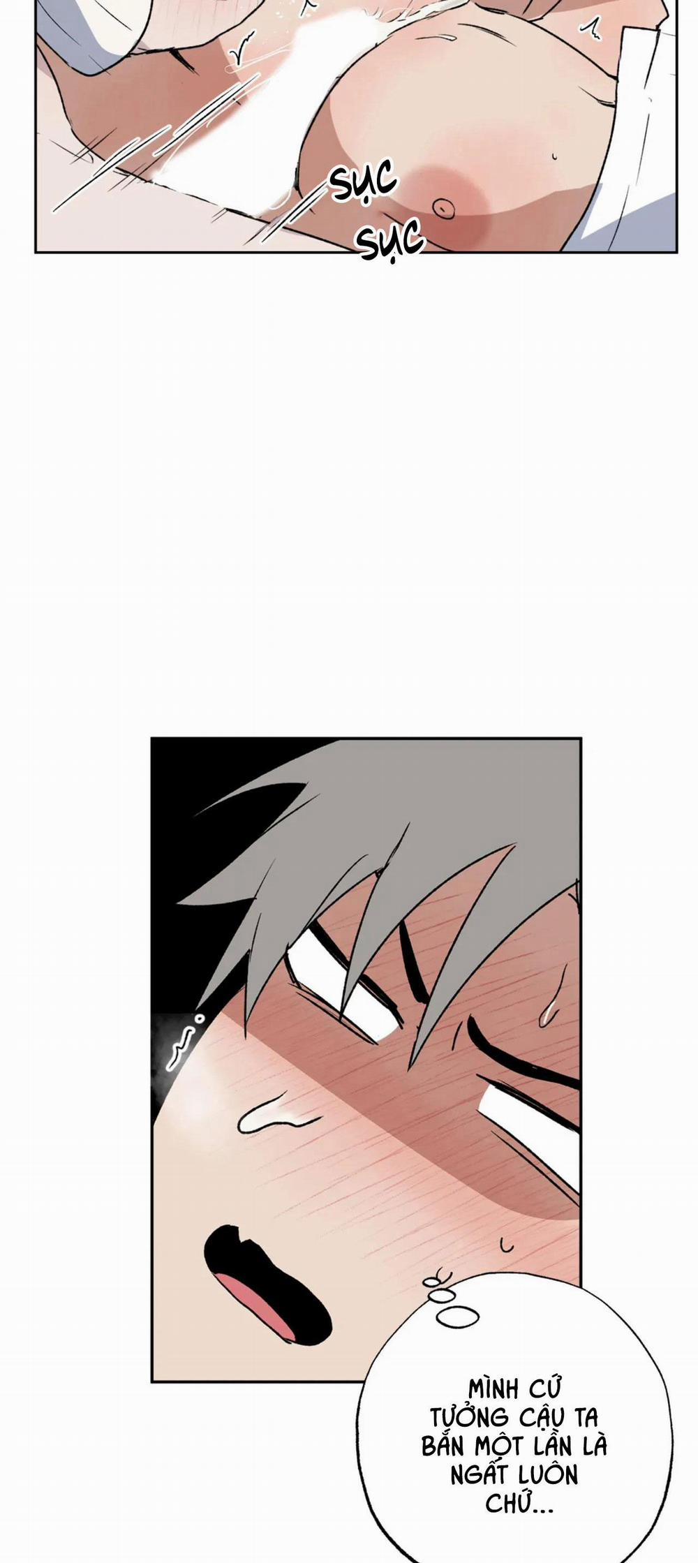 NEW ROMANCE 22 trang 42