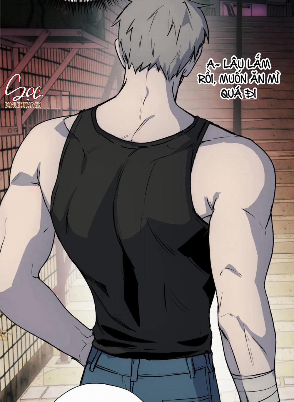 NEW ROMANCE 23 trang 21