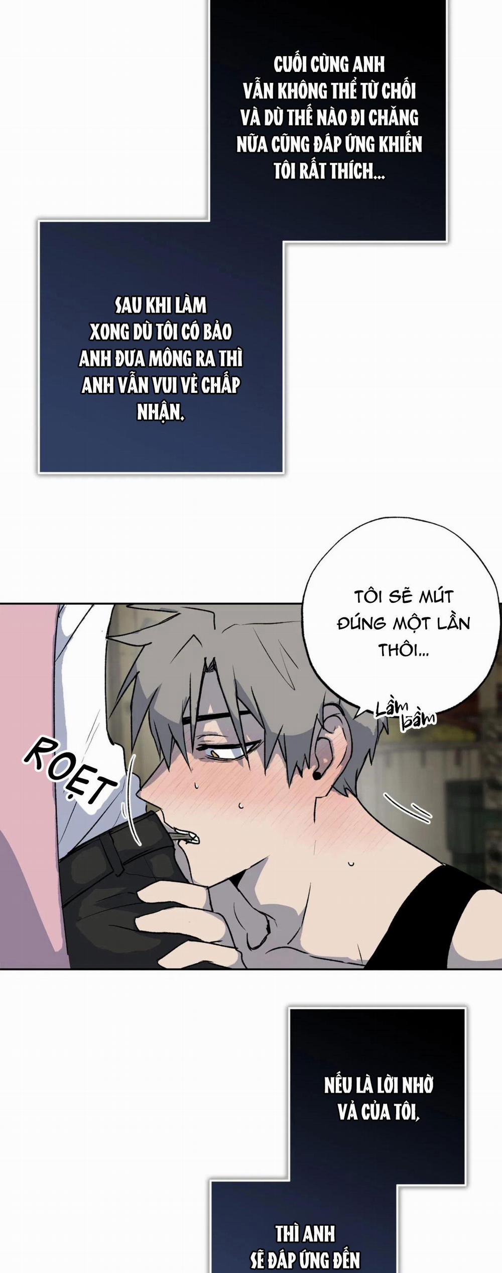 NEW ROMANCE 23 trang 28