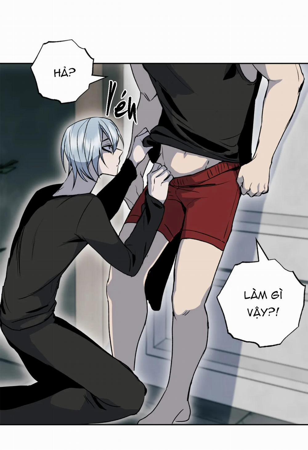 NEW ROMANCE 24 trang 10