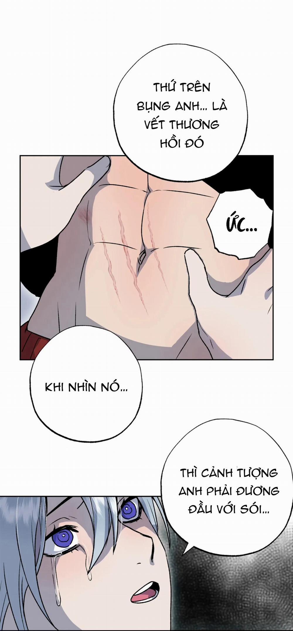 NEW ROMANCE 24 trang 11