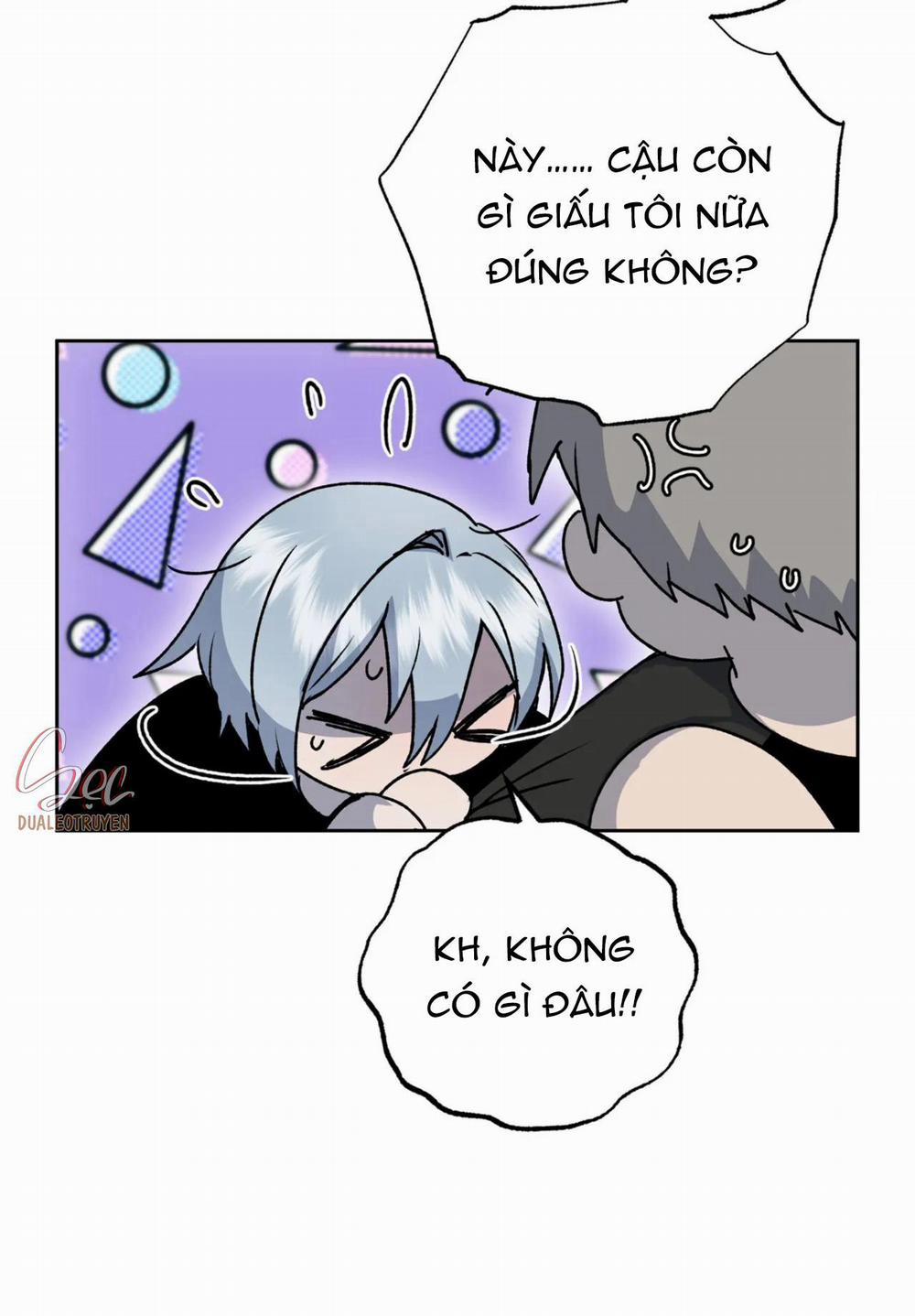 NEW ROMANCE 24 trang 17