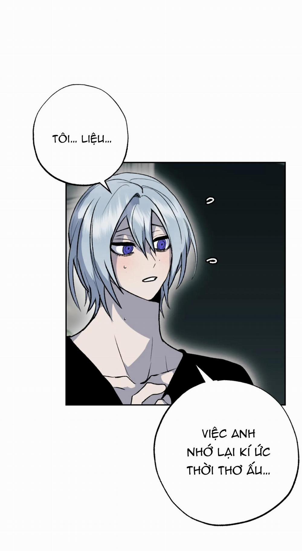 NEW ROMANCE 24 trang 2