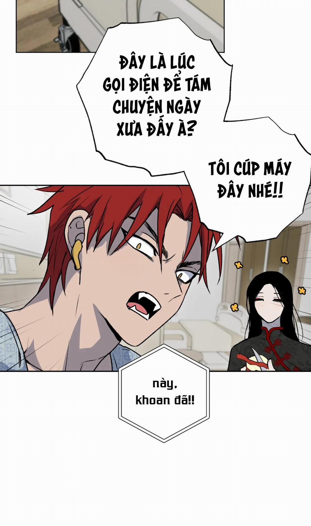 NEW ROMANCE 24 trang 20