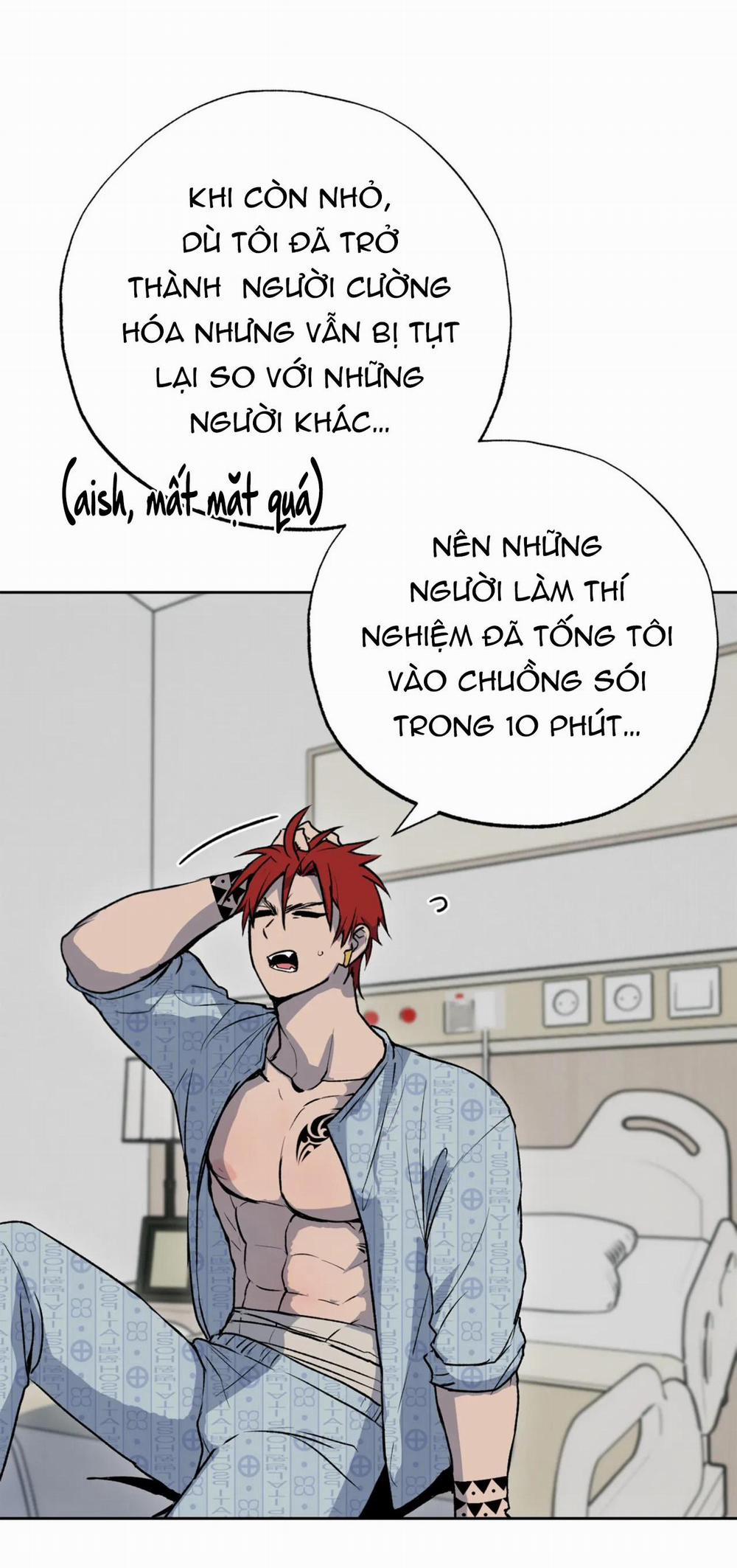 NEW ROMANCE 24 trang 25