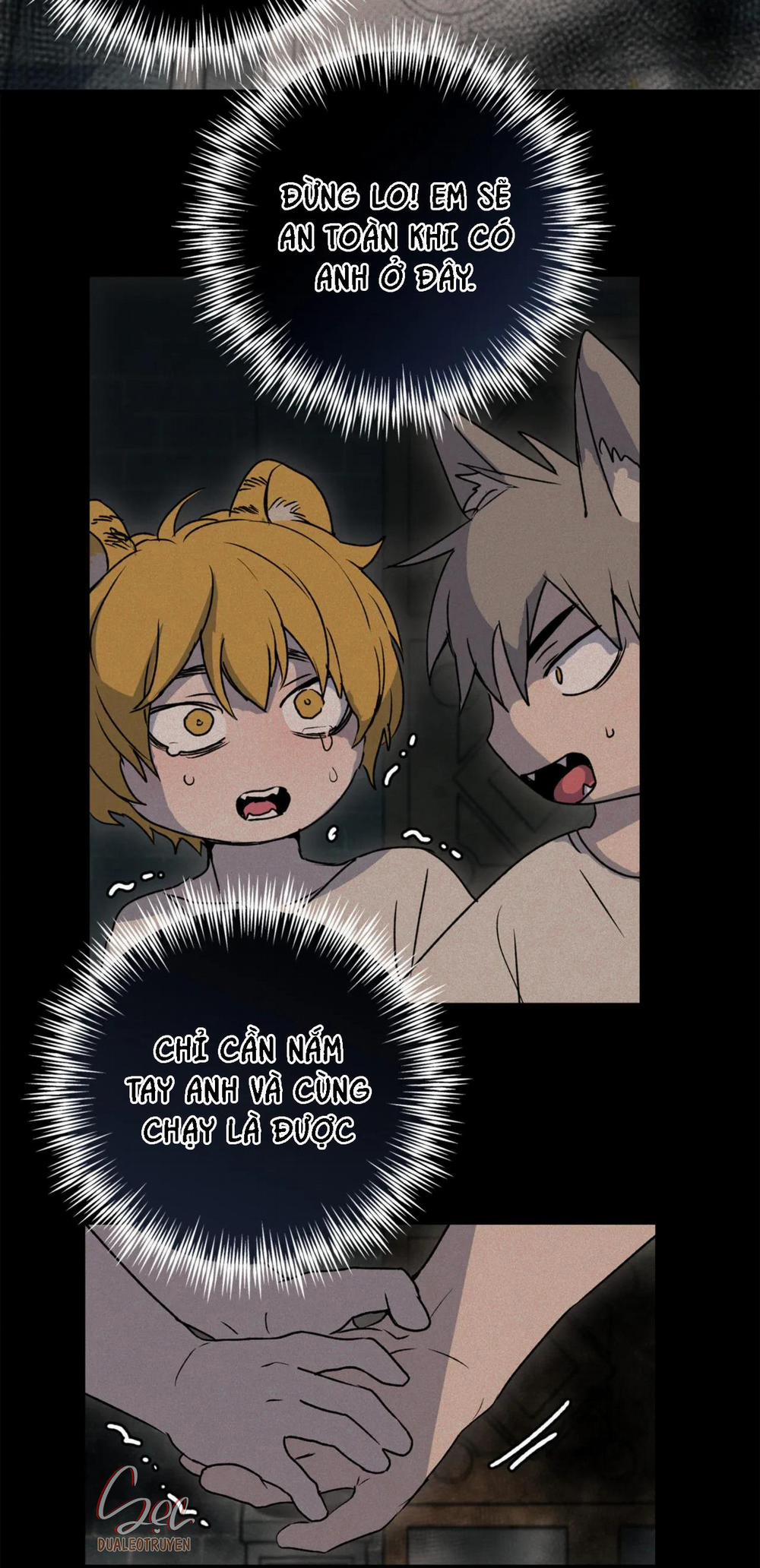 NEW ROMANCE 24 trang 27