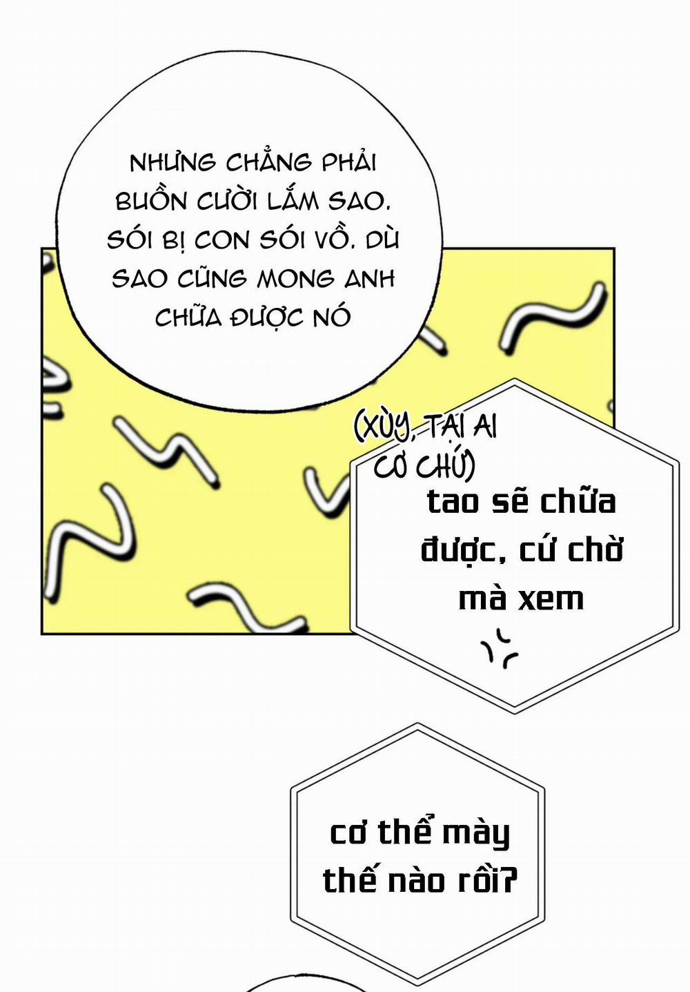 NEW ROMANCE 24 trang 31