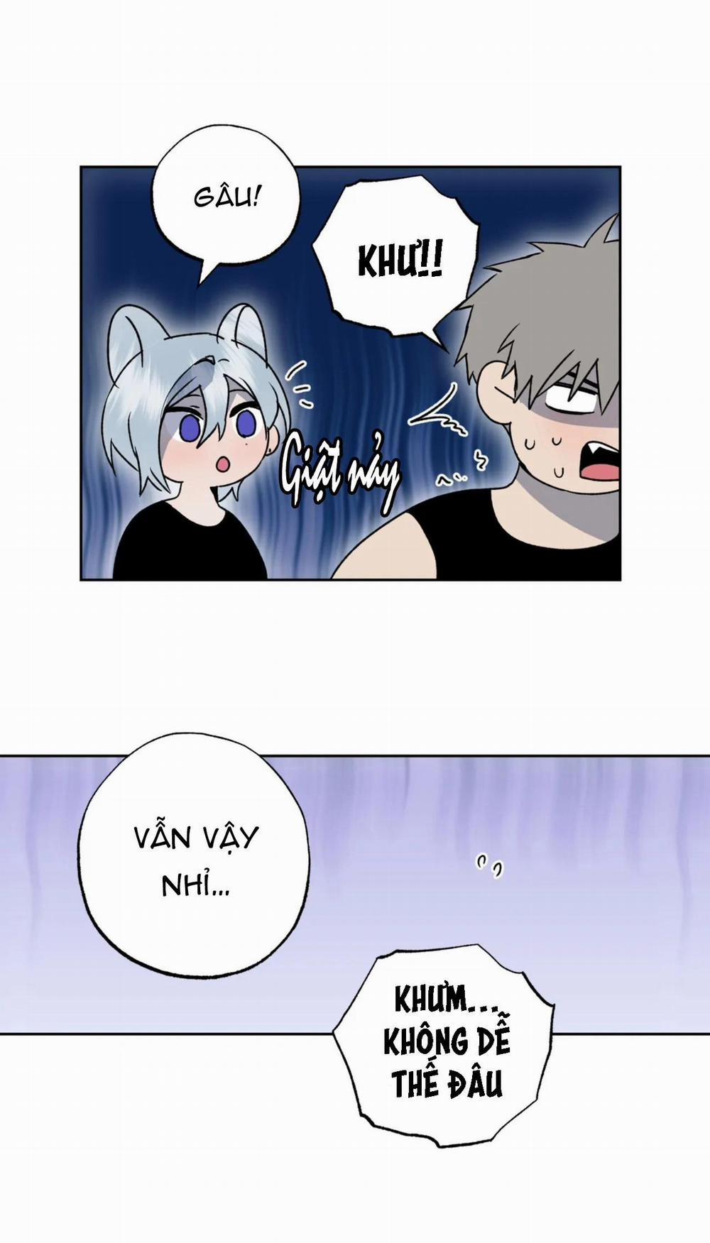 NEW ROMANCE 24 trang 39