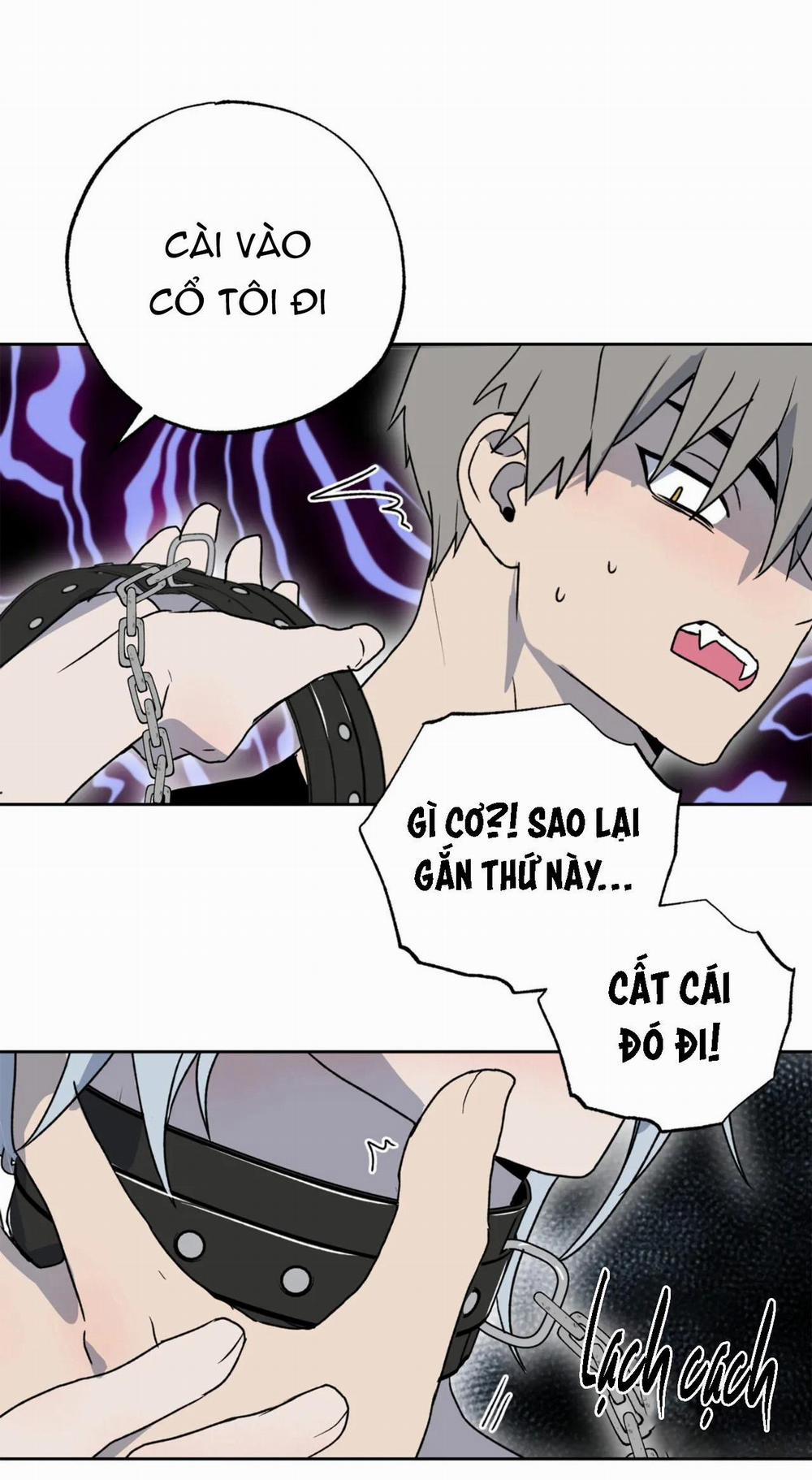 NEW ROMANCE 24 trang 41