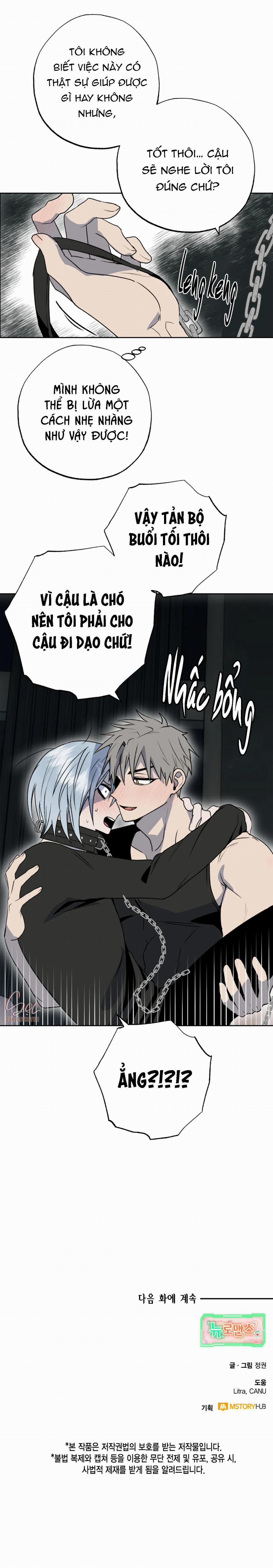 NEW ROMANCE 24 trang 45