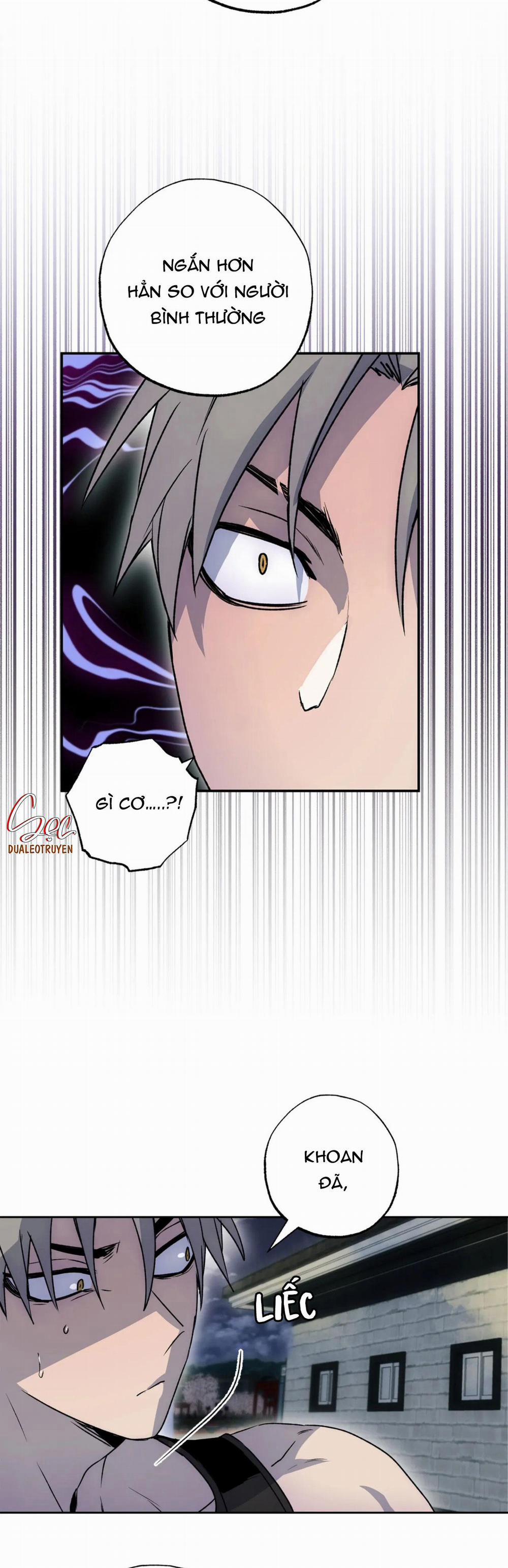 NEW ROMANCE 25 trang 14