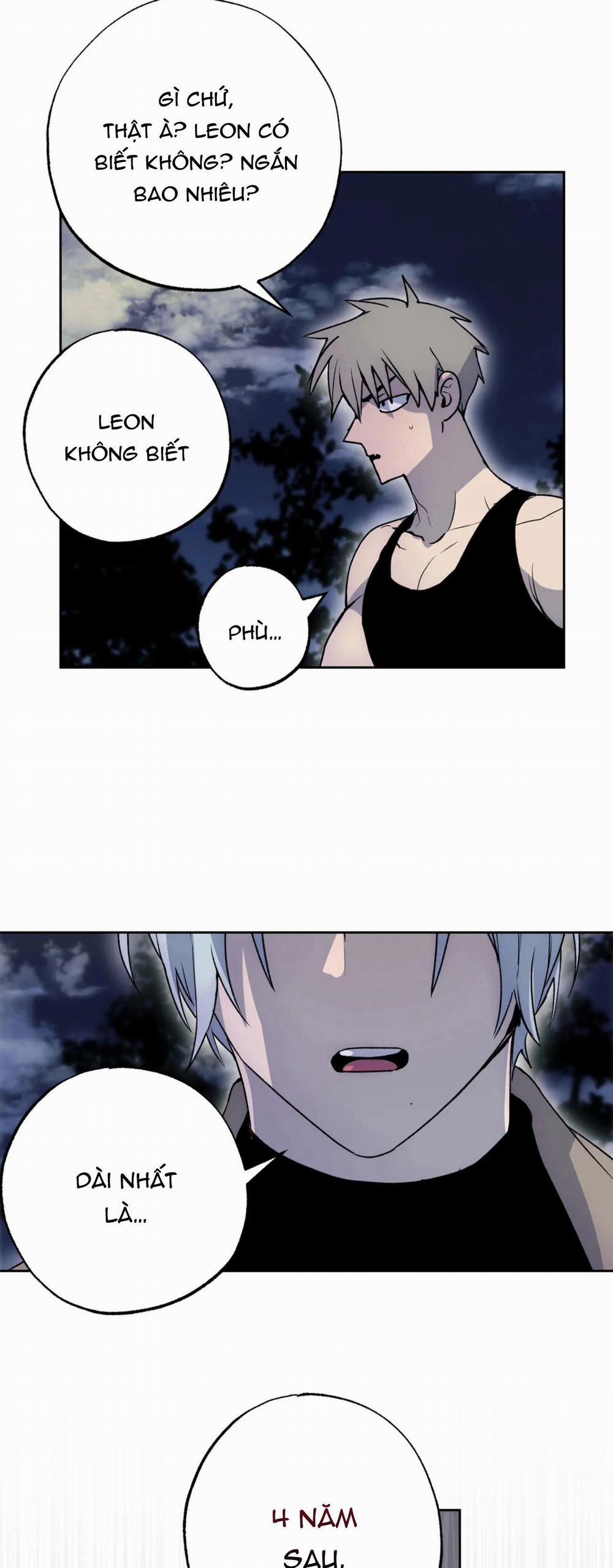 NEW ROMANCE 25 trang 15