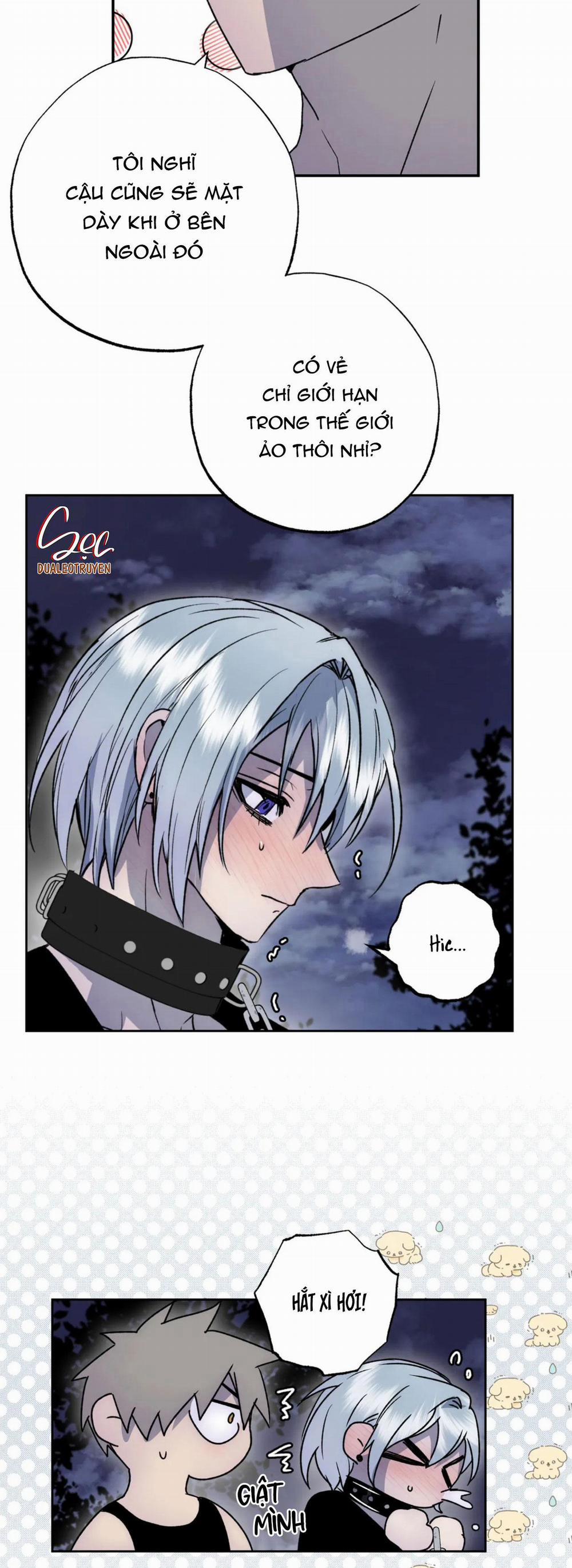 NEW ROMANCE 25 trang 2