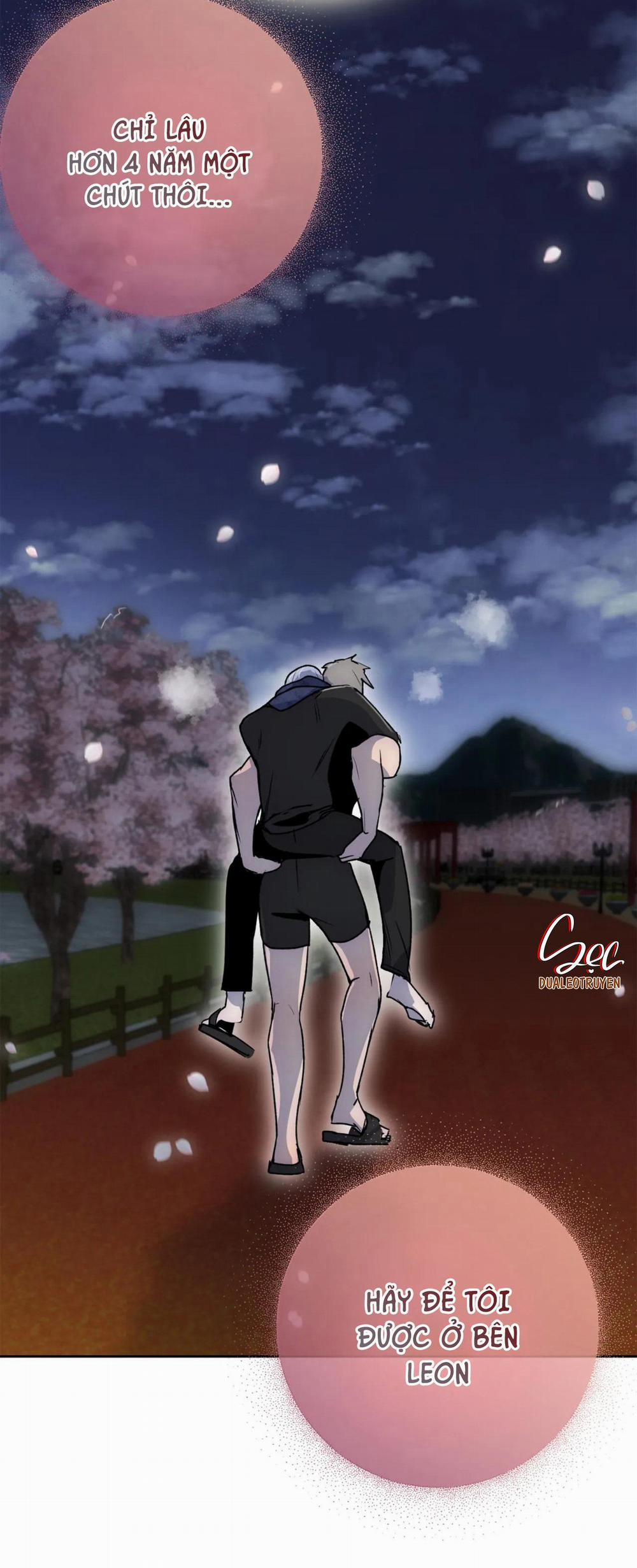 NEW ROMANCE 25 trang 29