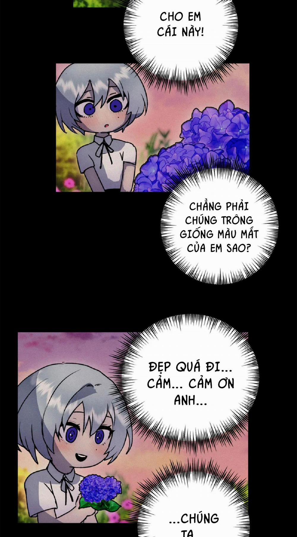 NEW ROMANCE 26 trang 20