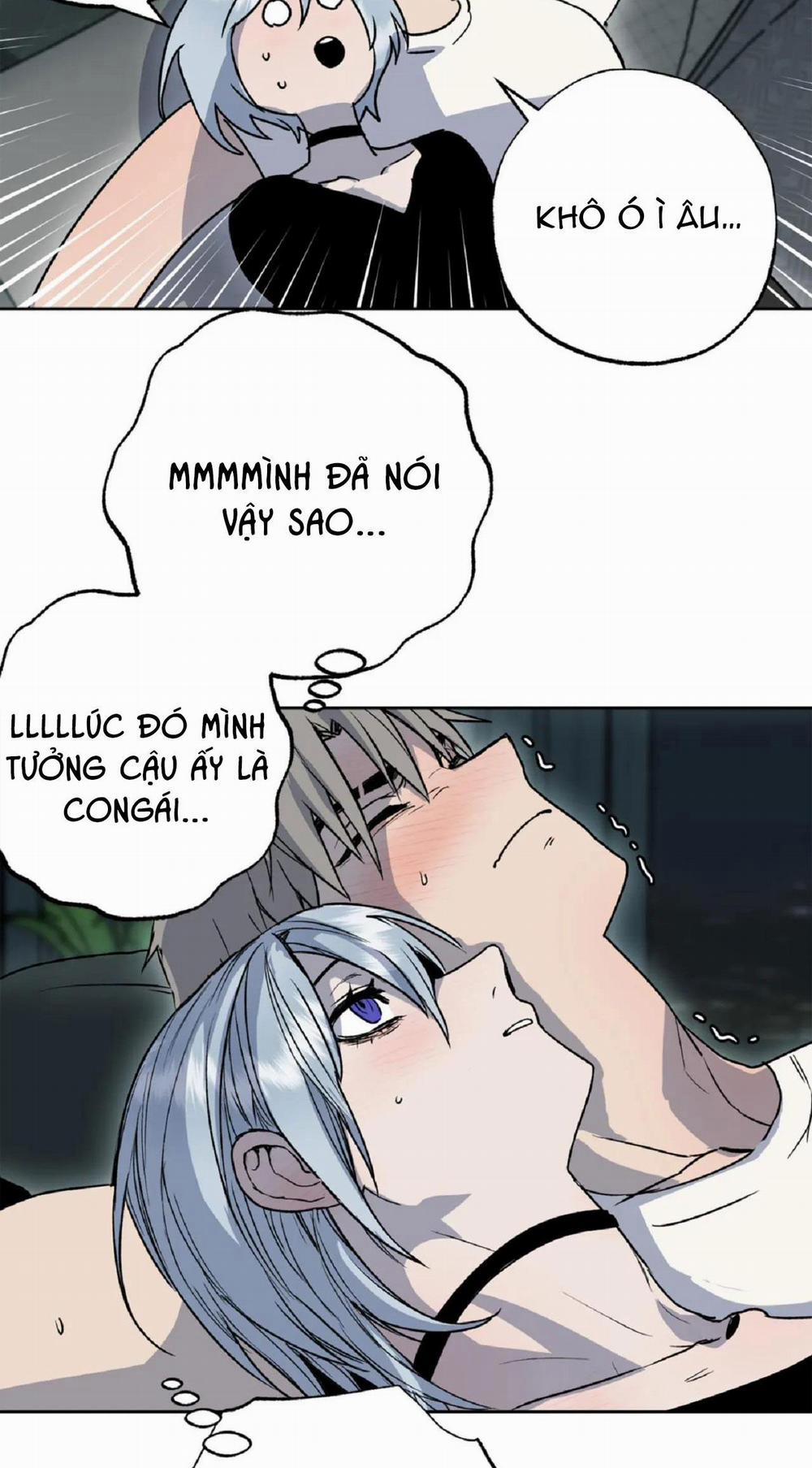 NEW ROMANCE 26 trang 23