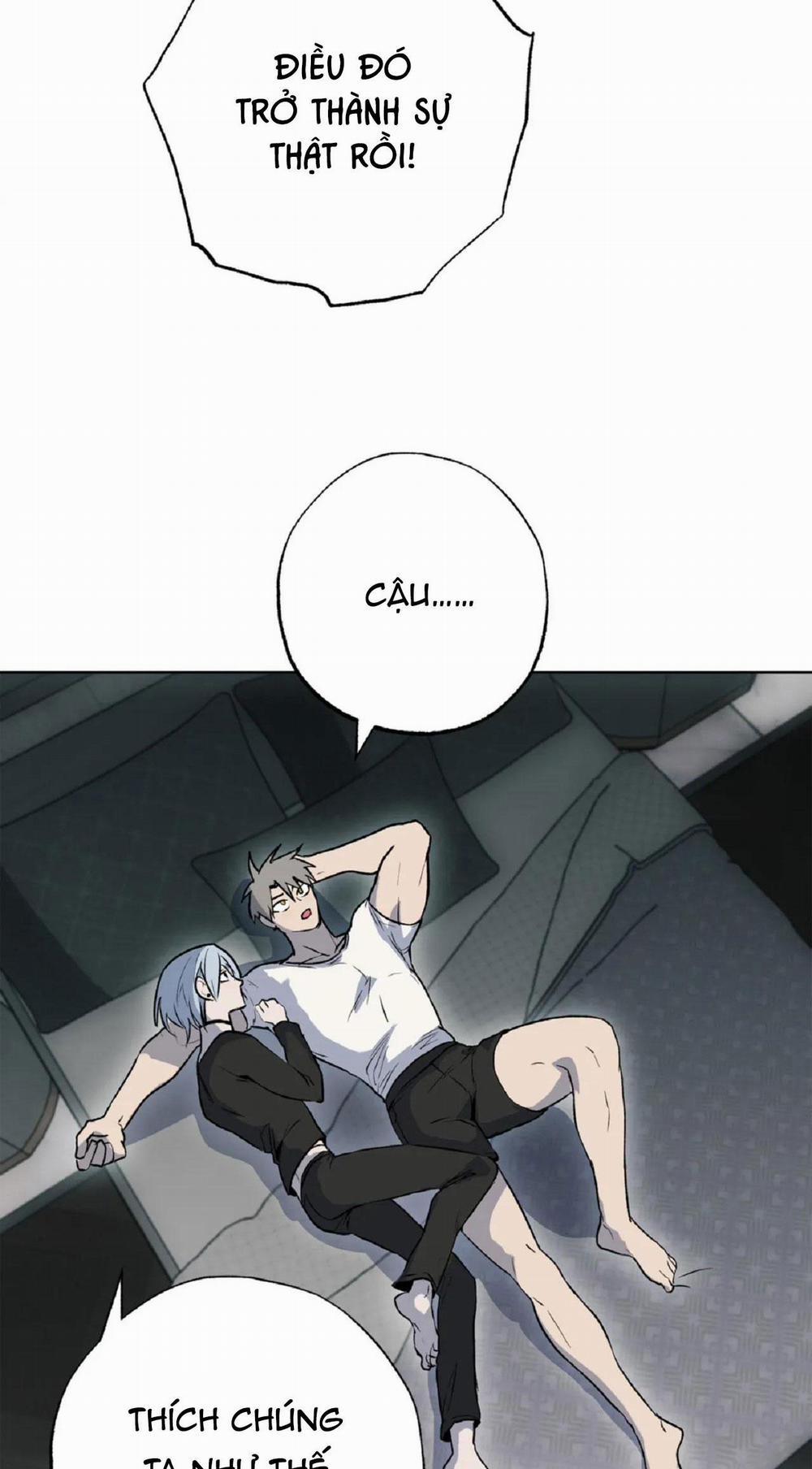 NEW ROMANCE 26 trang 24