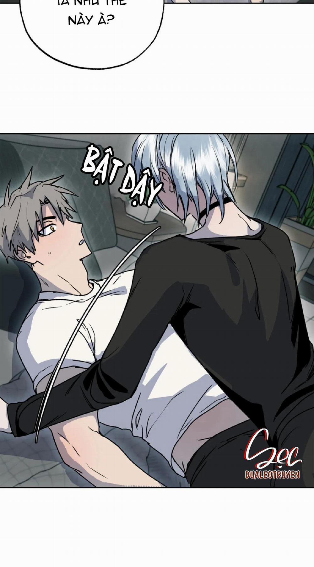 NEW ROMANCE 26 trang 25