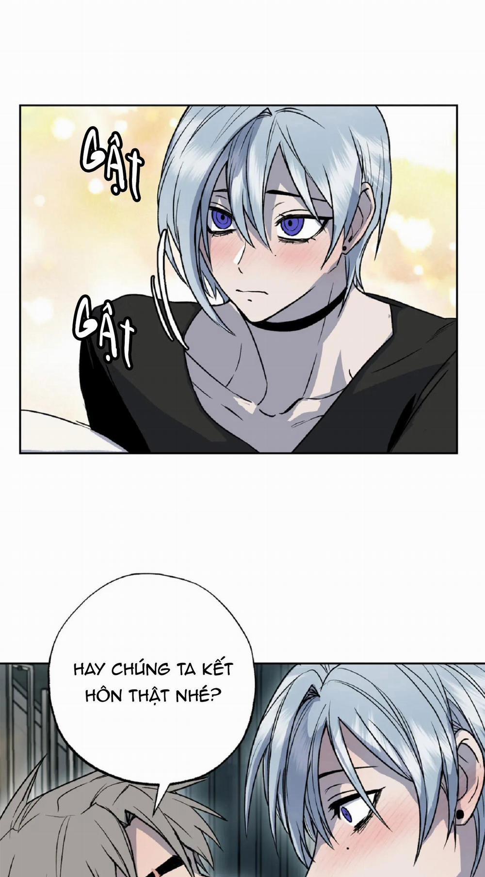 NEW ROMANCE 26 trang 26