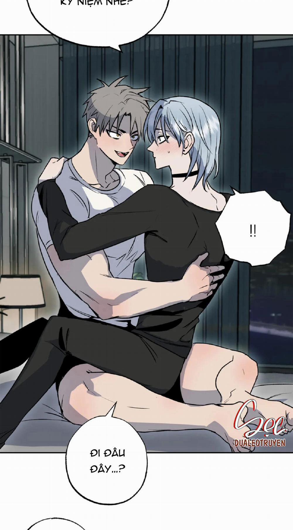 NEW ROMANCE 26 trang 29