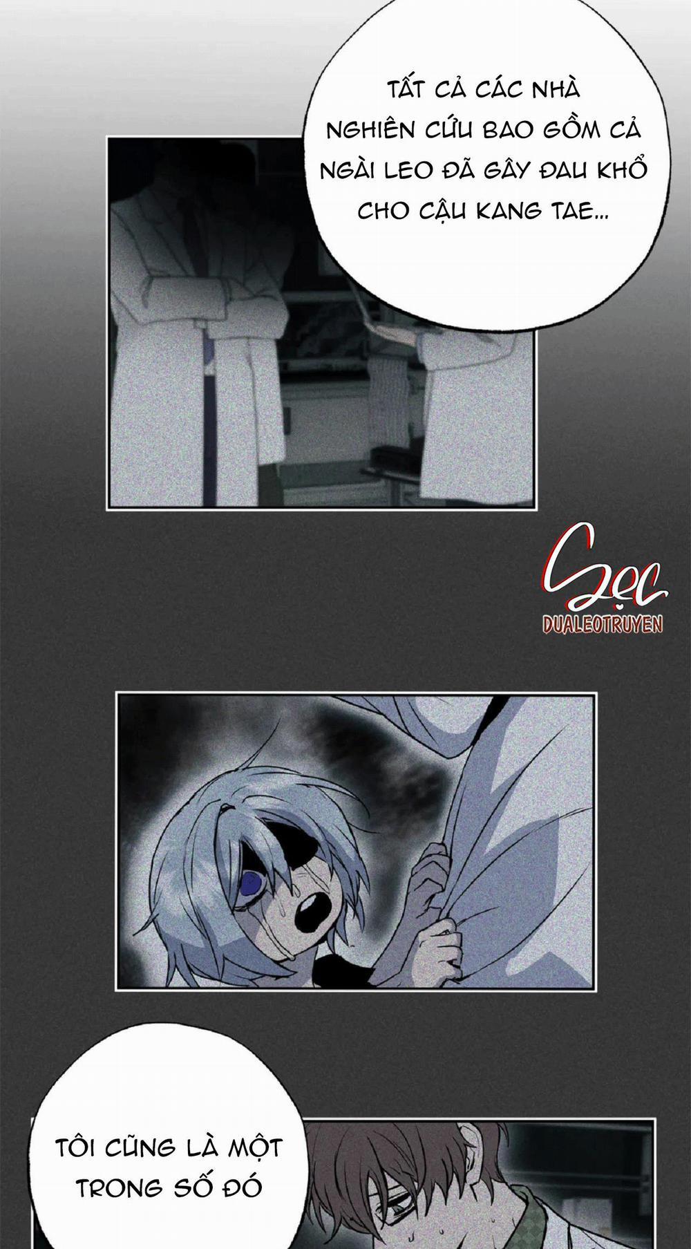 NEW ROMANCE 26 trang 3