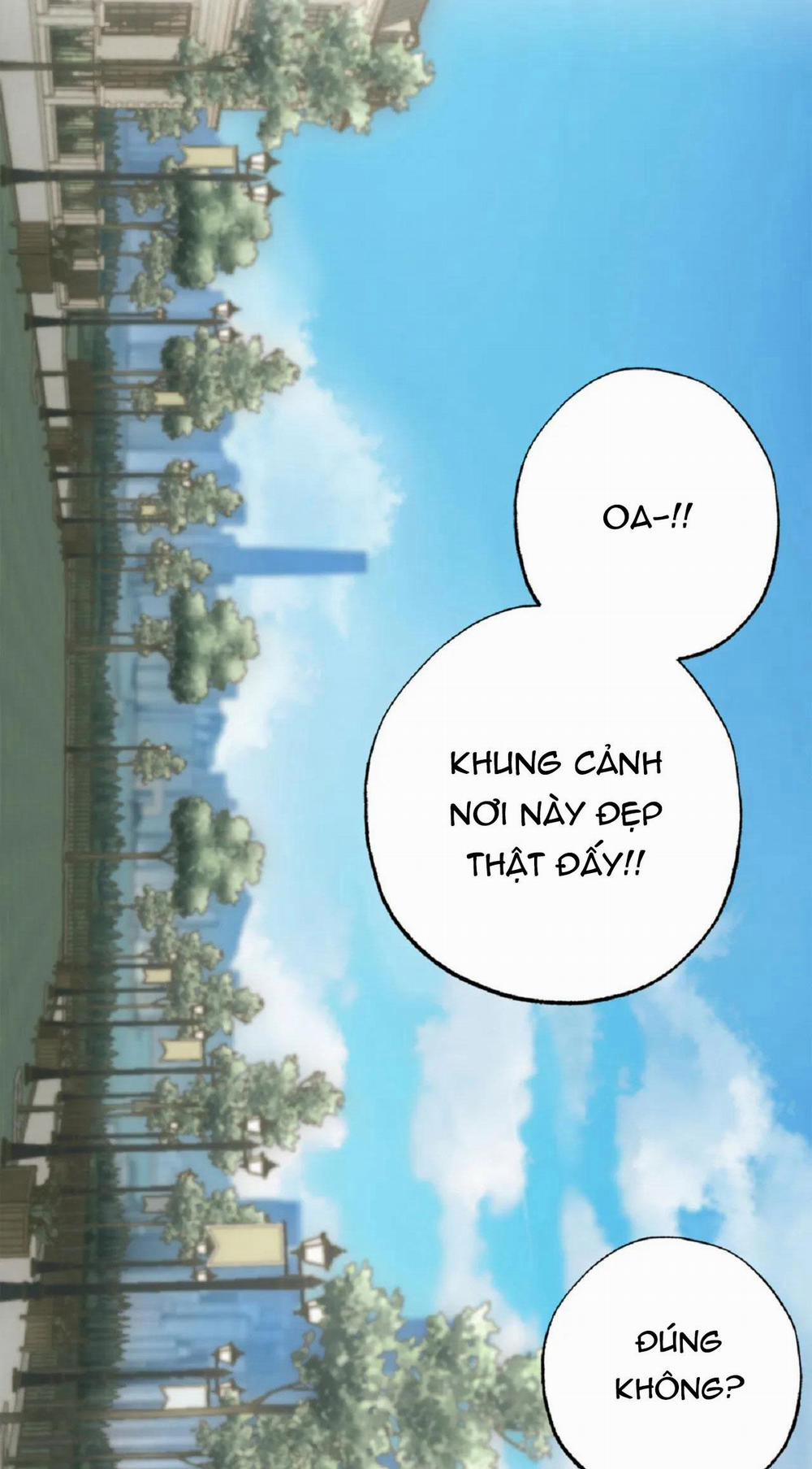 NEW ROMANCE 26 trang 32