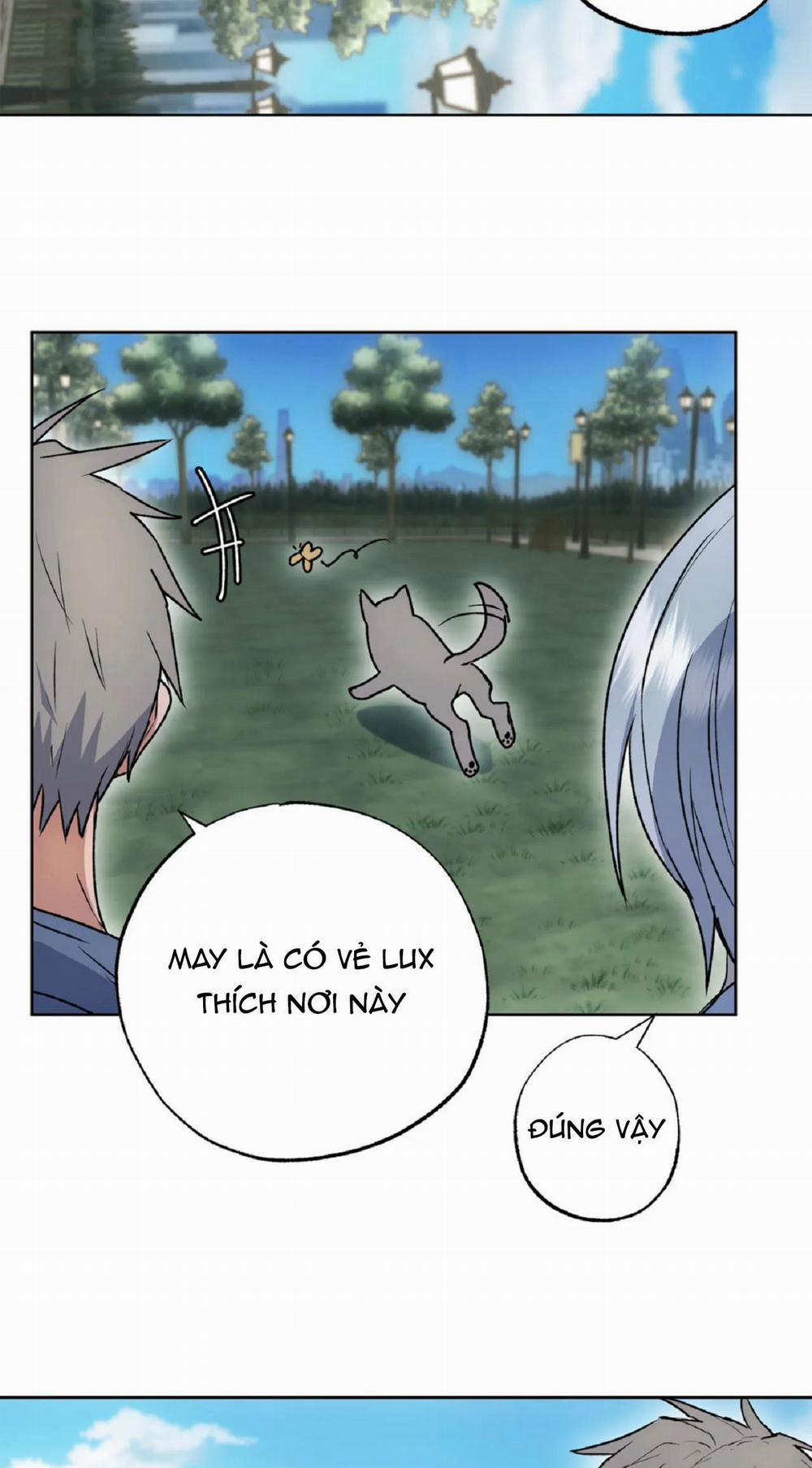 NEW ROMANCE 26 trang 33