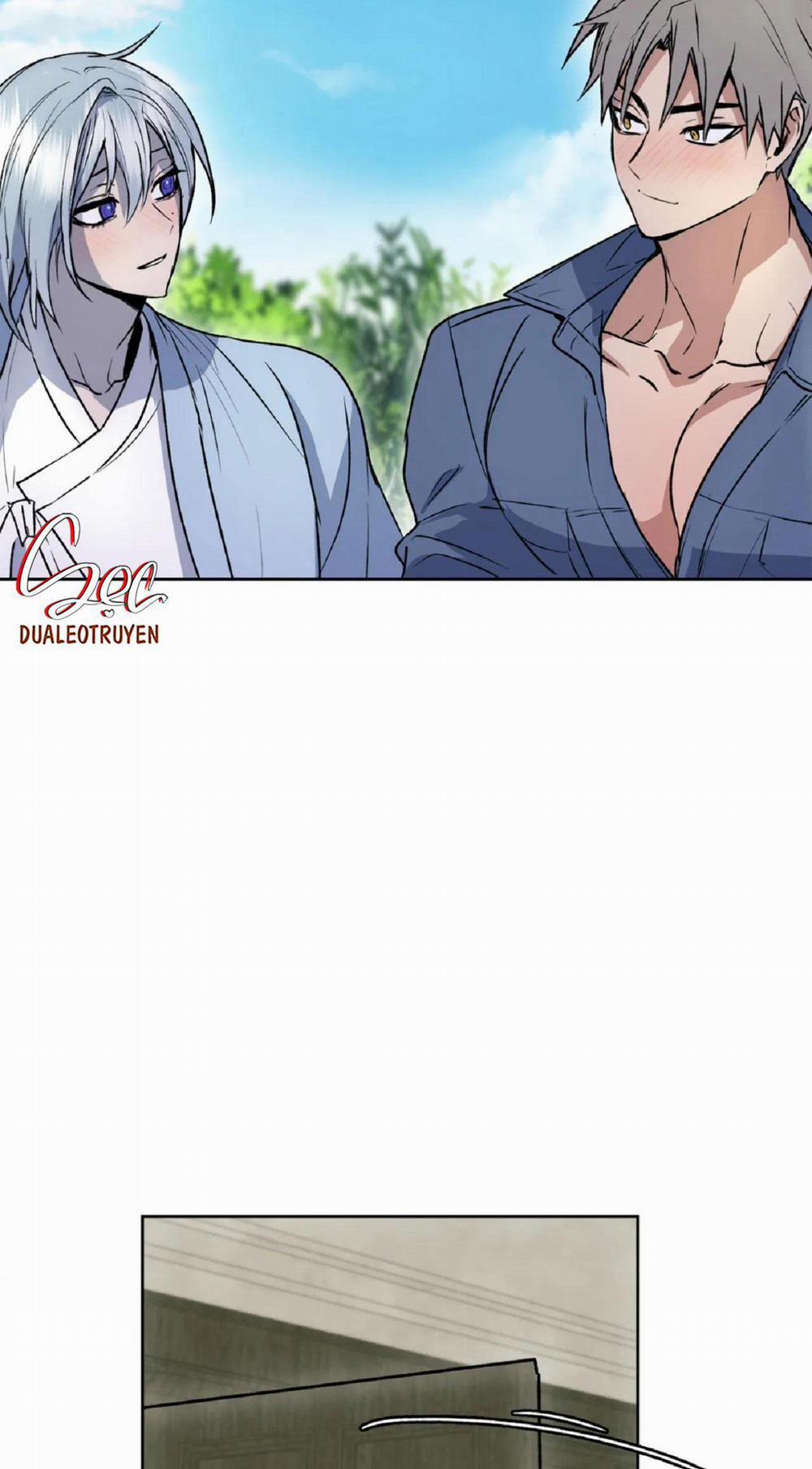 NEW ROMANCE 26 trang 34