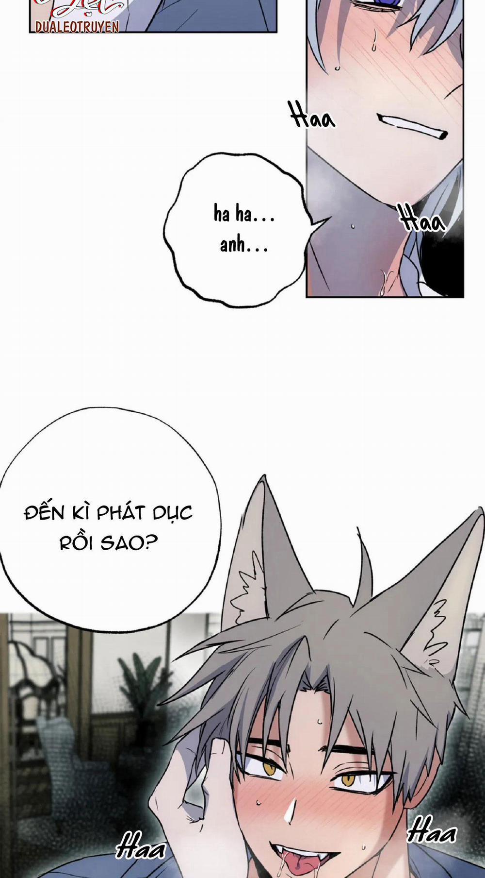 NEW ROMANCE 26 trang 38