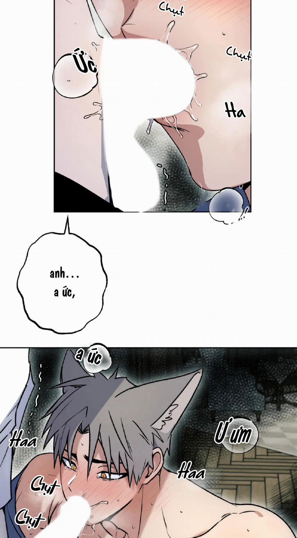 NEW ROMANCE 26 trang 40