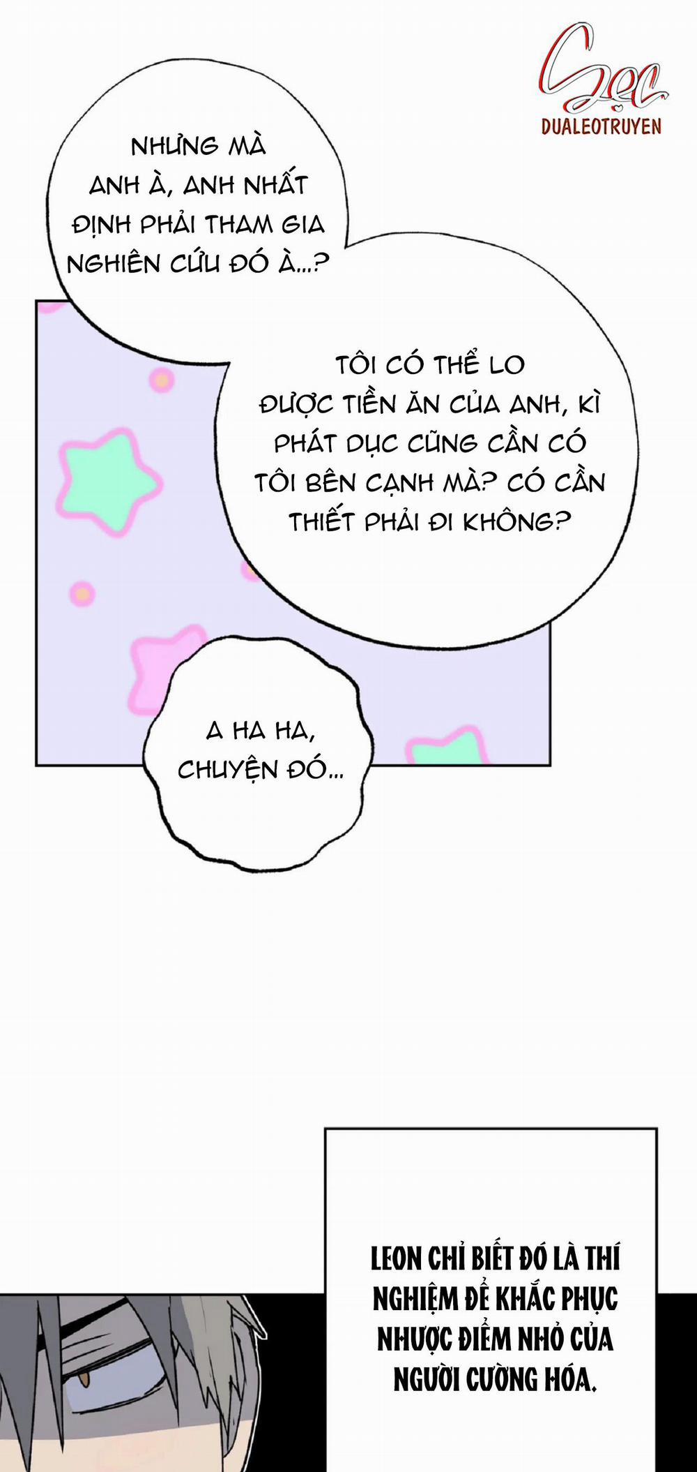 NEW ROMANCE 26 trang 7