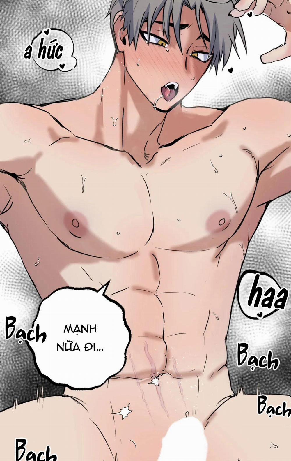 NEW ROMANCE 27 END trang 12