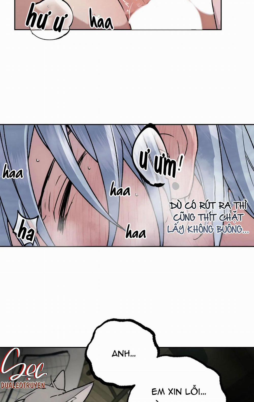 NEW ROMANCE 27 END trang 19