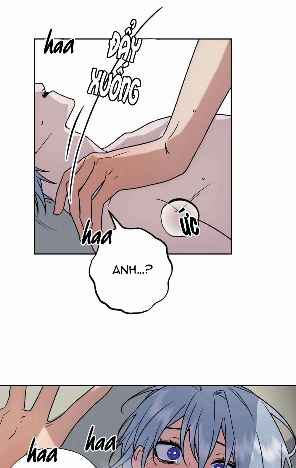 NEW ROMANCE 27 END trang 28