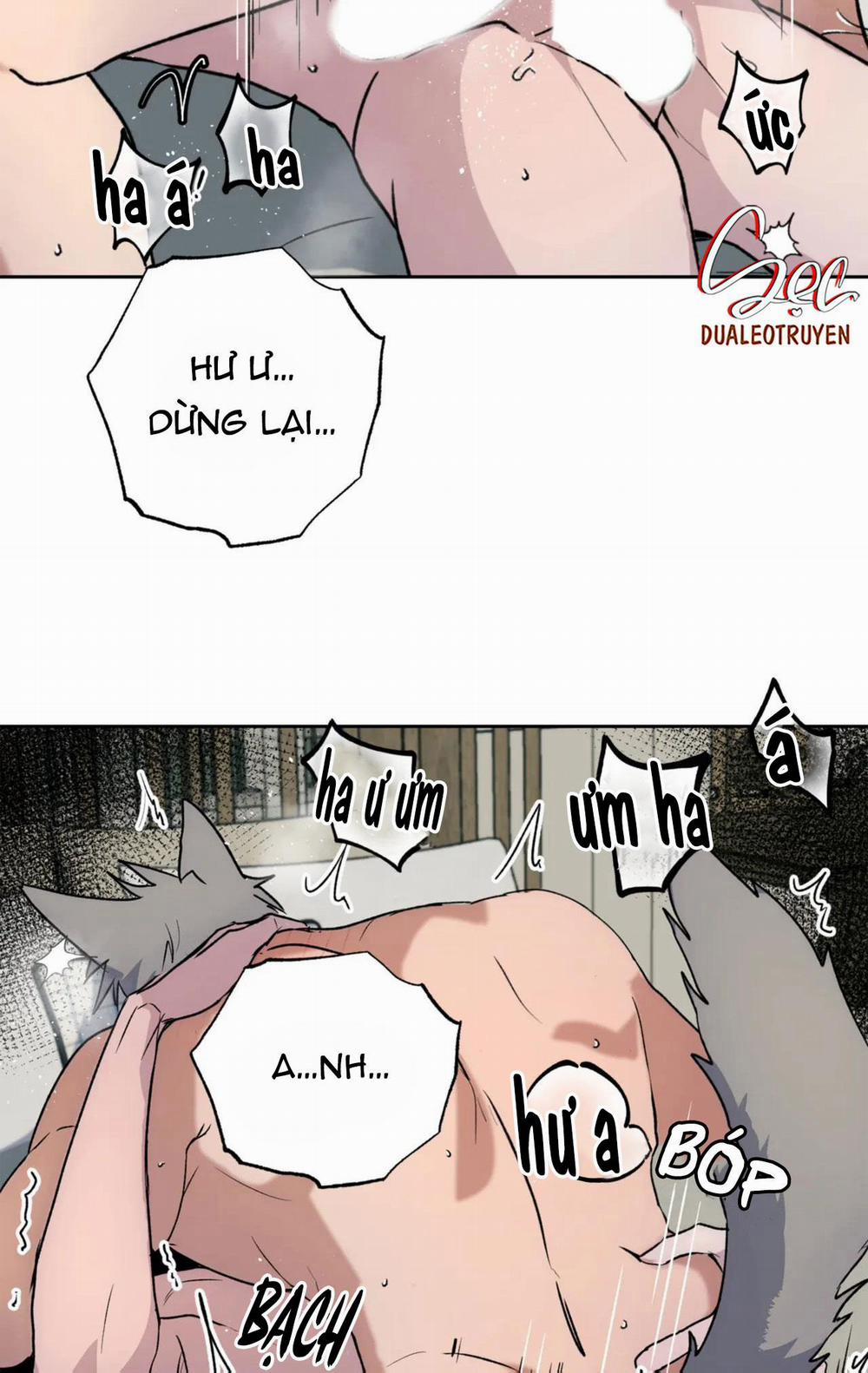 NEW ROMANCE 27 END trang 39