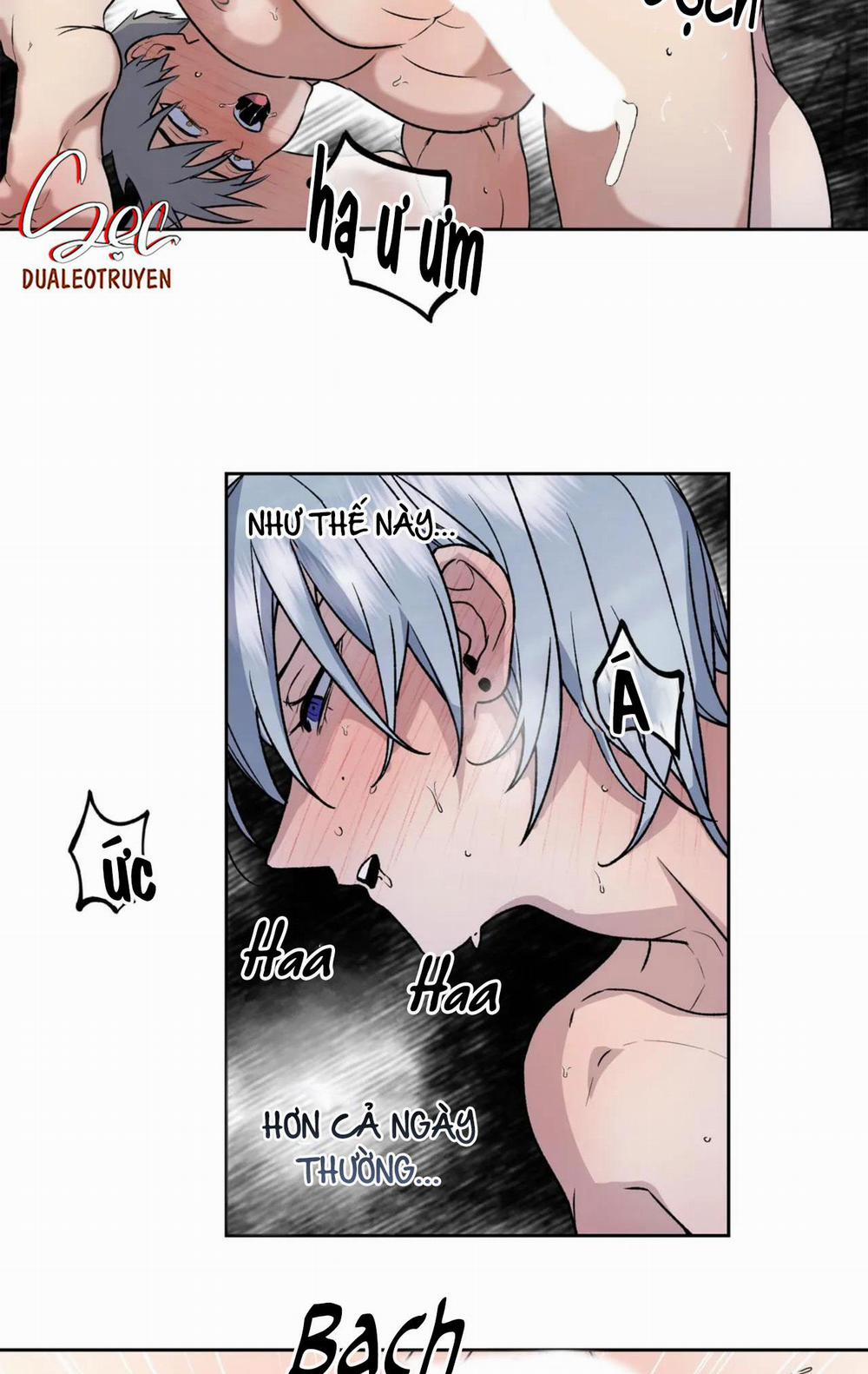 NEW ROMANCE 27 trang 17