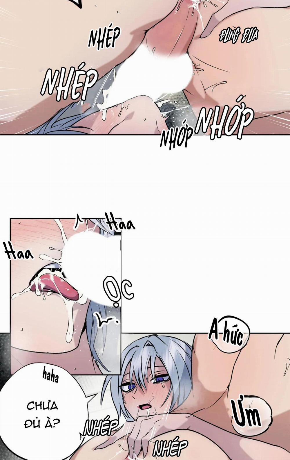 NEW ROMANCE 27 trang 3